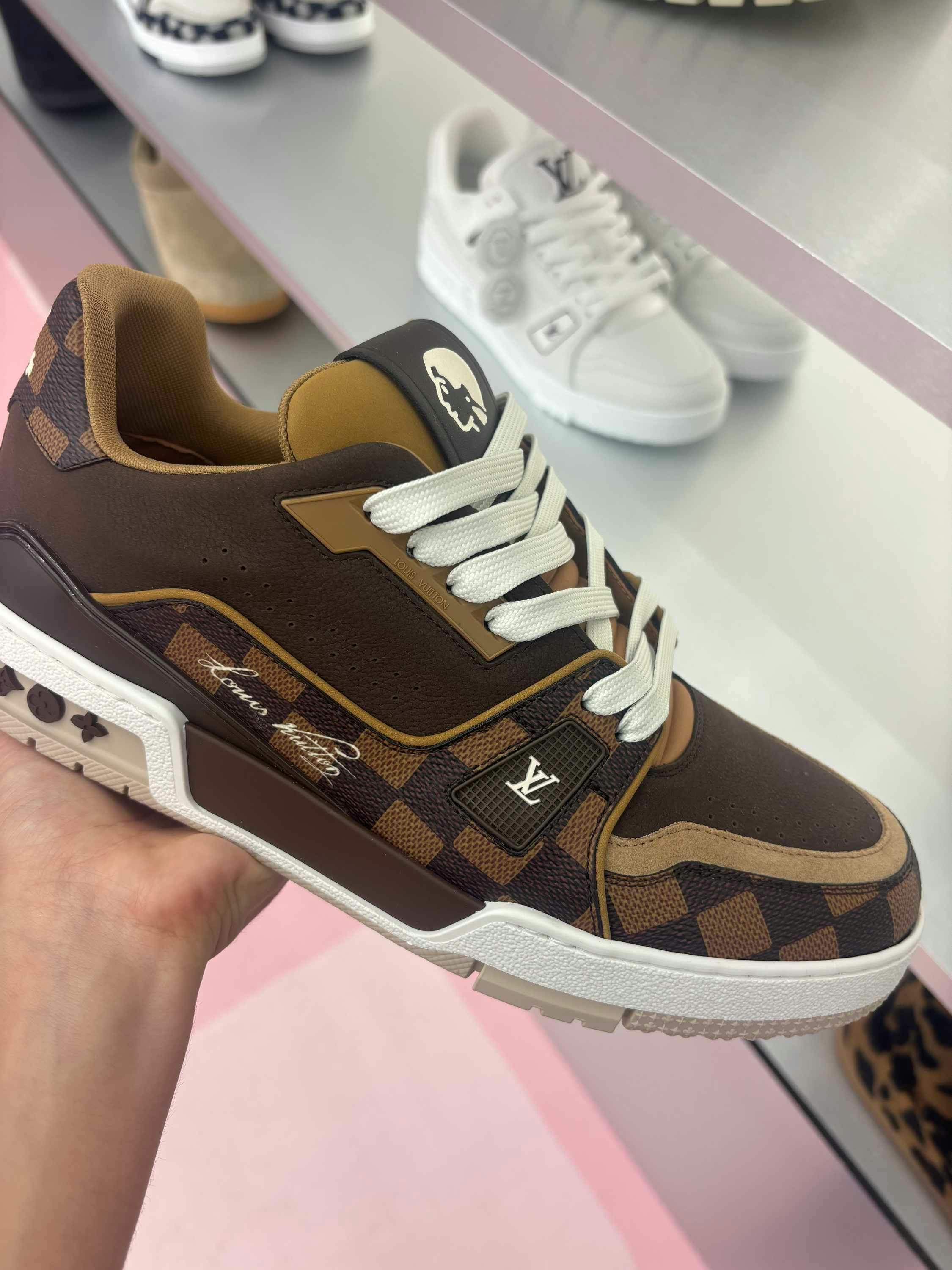pharrell nigo louis vuitton collection