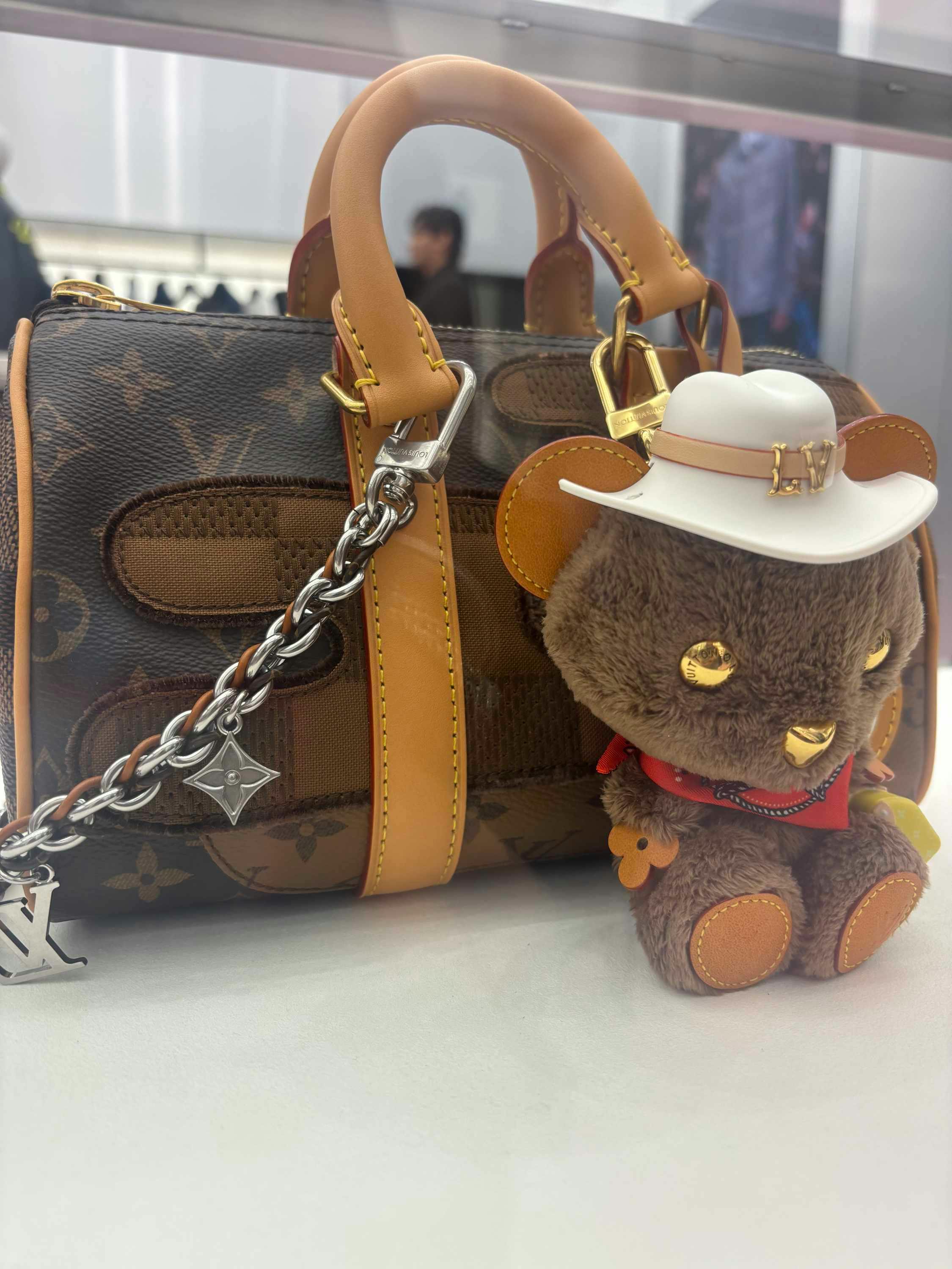 pharrell nigo louis vuitton collection