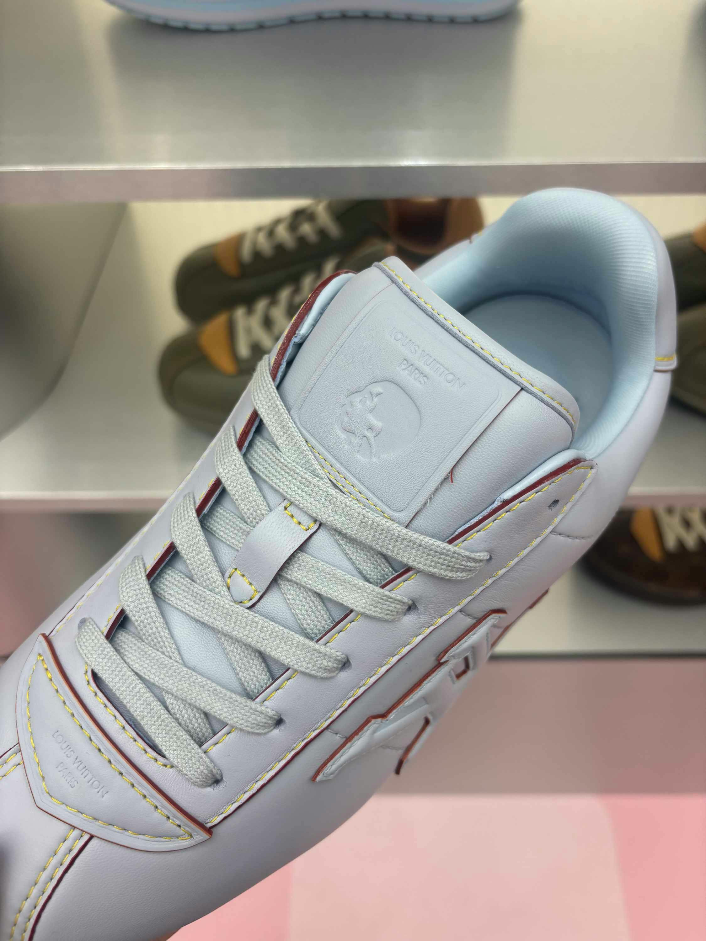 pharrell nigo louis vuitton collection