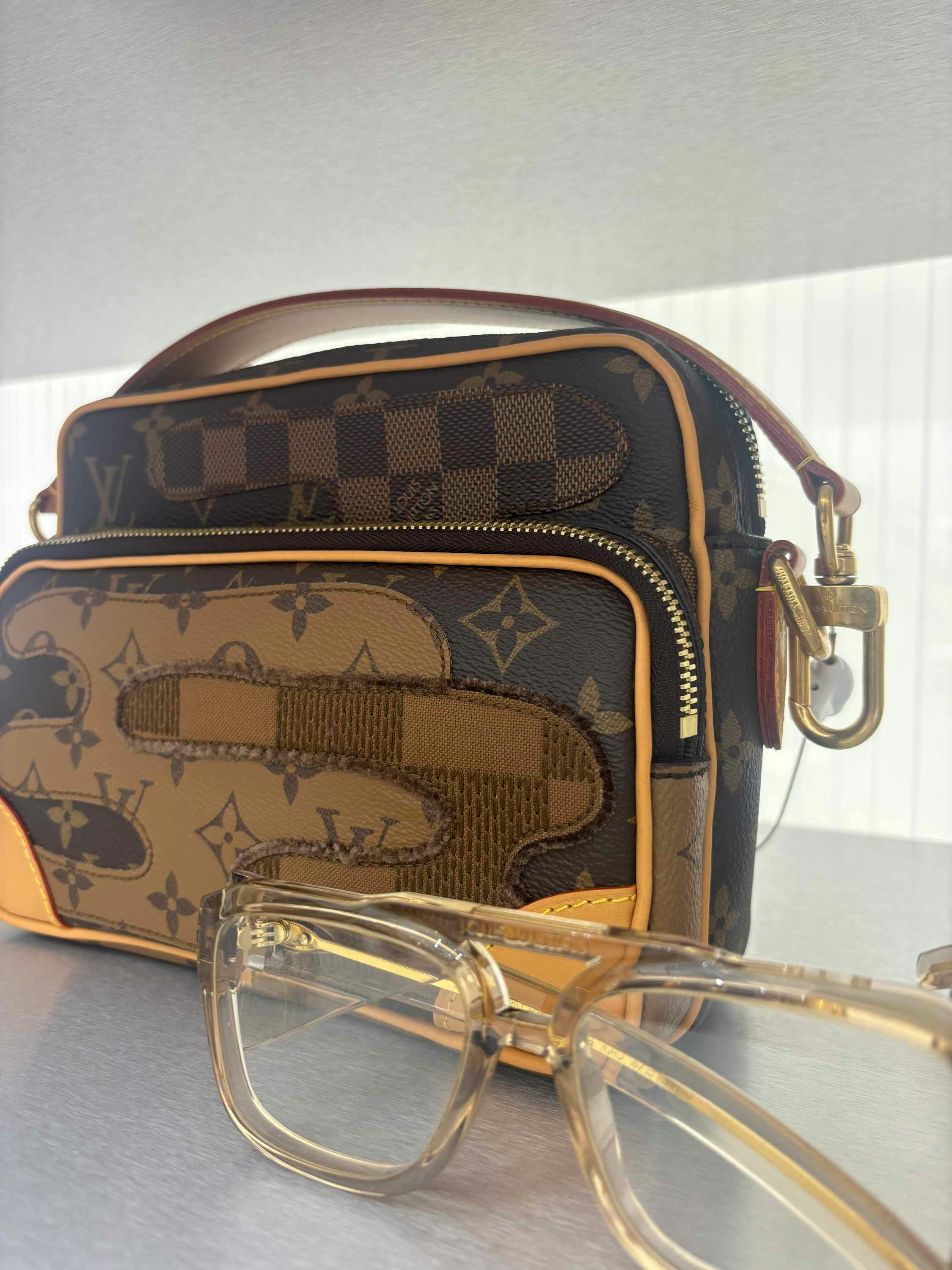 pharrell nigo louis vuitton collection