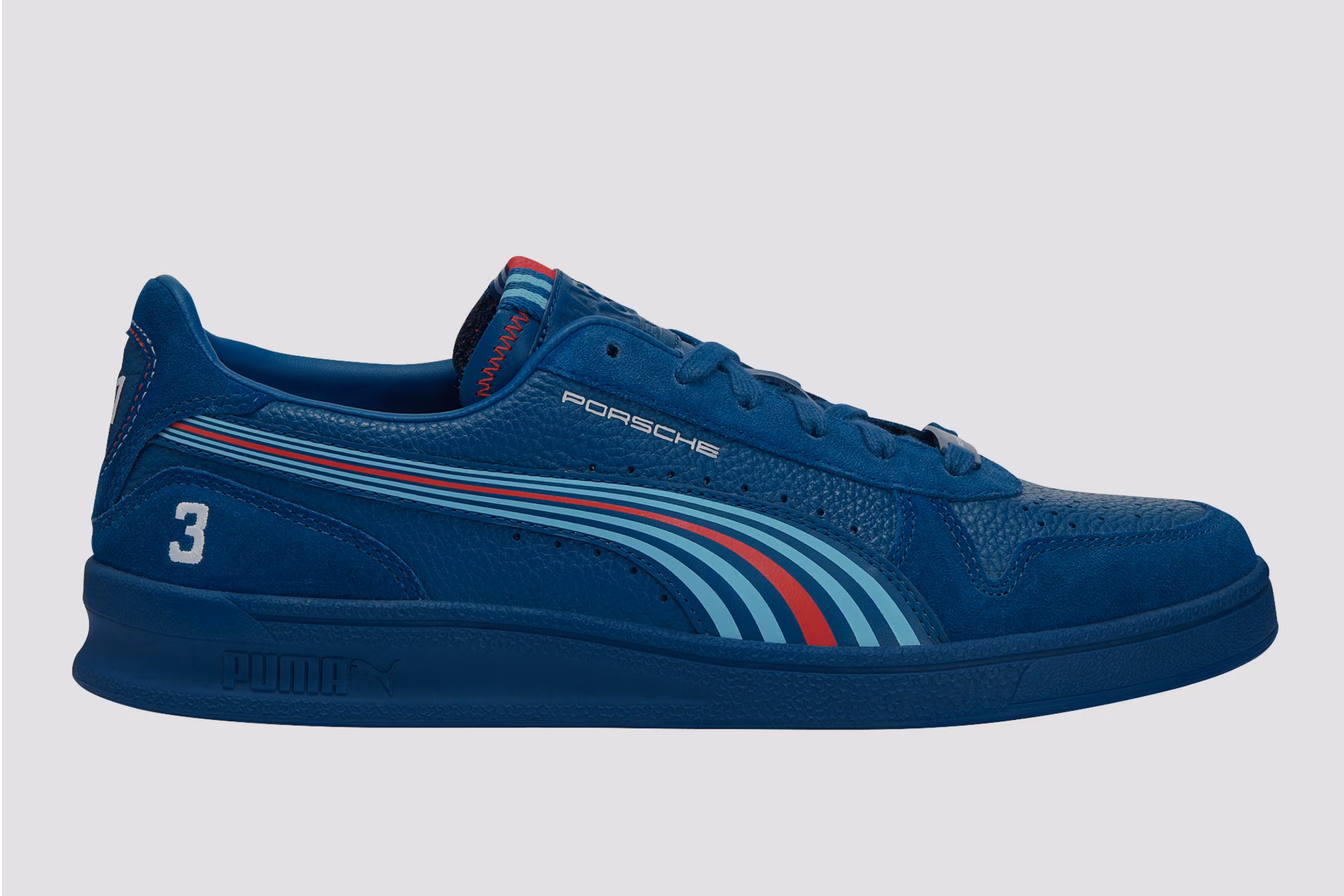 Porsche x Martini Racing Sneaker