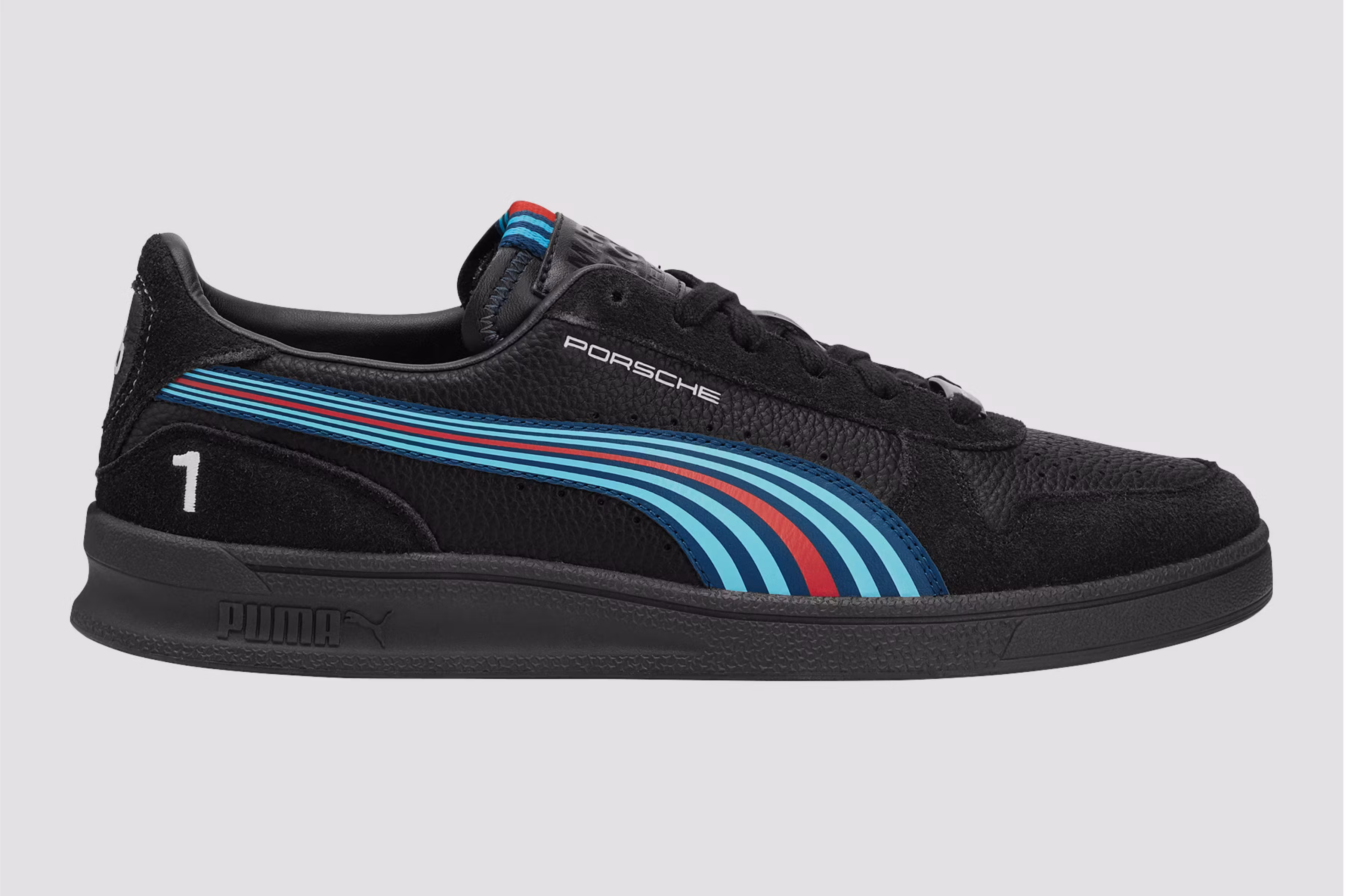 Porsche x Martini Racing Sneaker