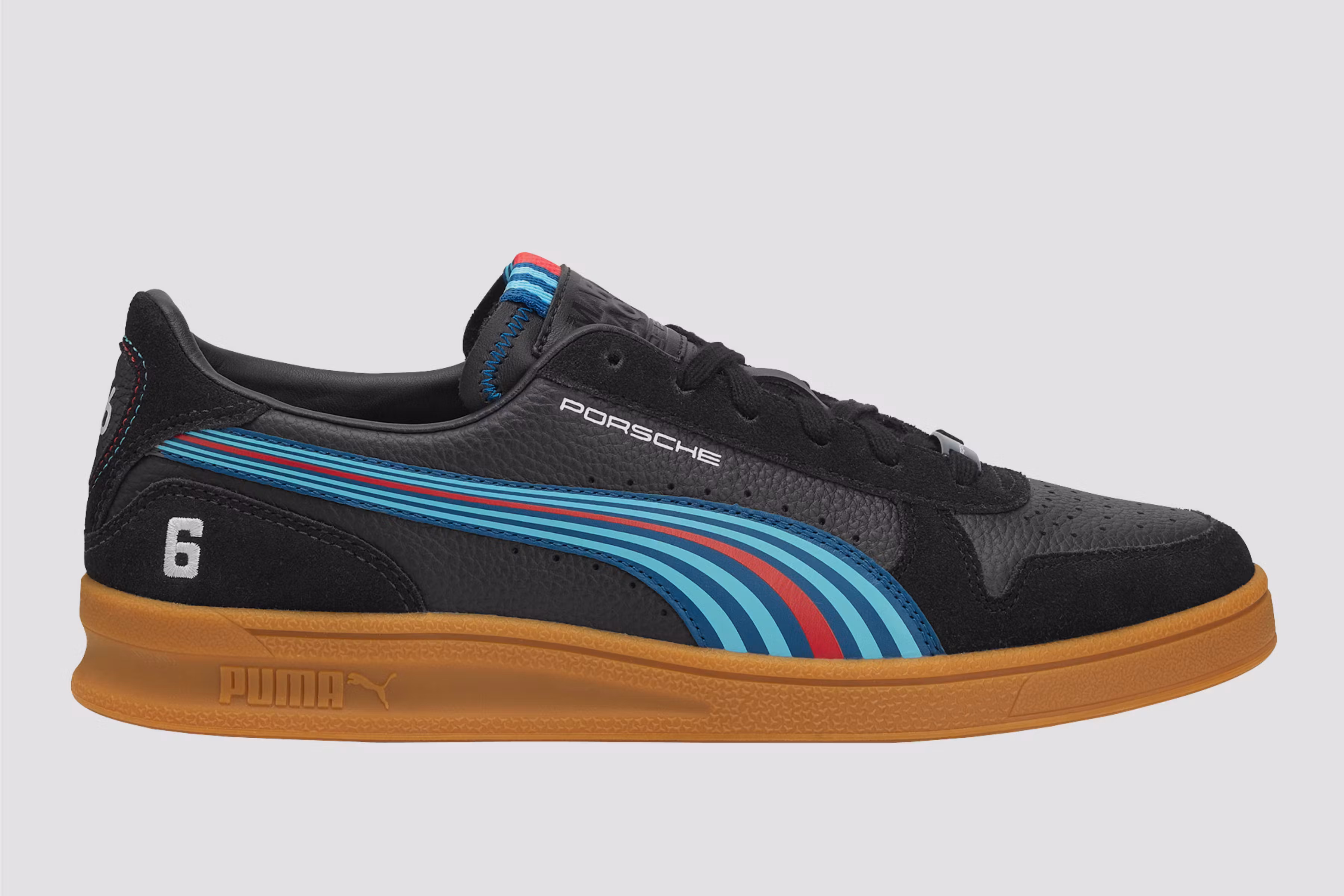 Porsche x Martini Racing Sneaker