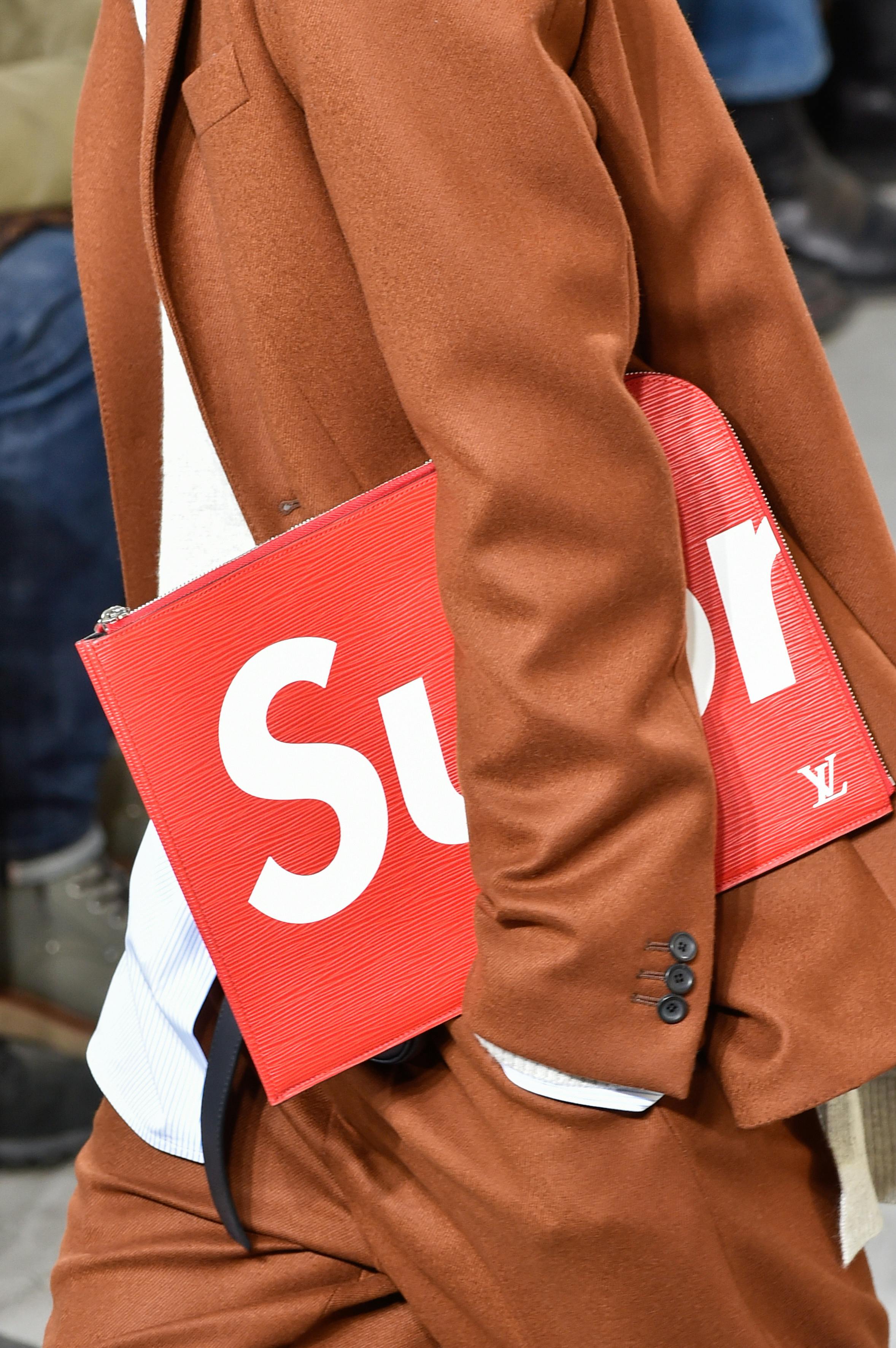 HS20 Book Excerpt - How Marc Jacobs, Kim Jones, and Virgil Abloh Made Collaborations Luxurious
