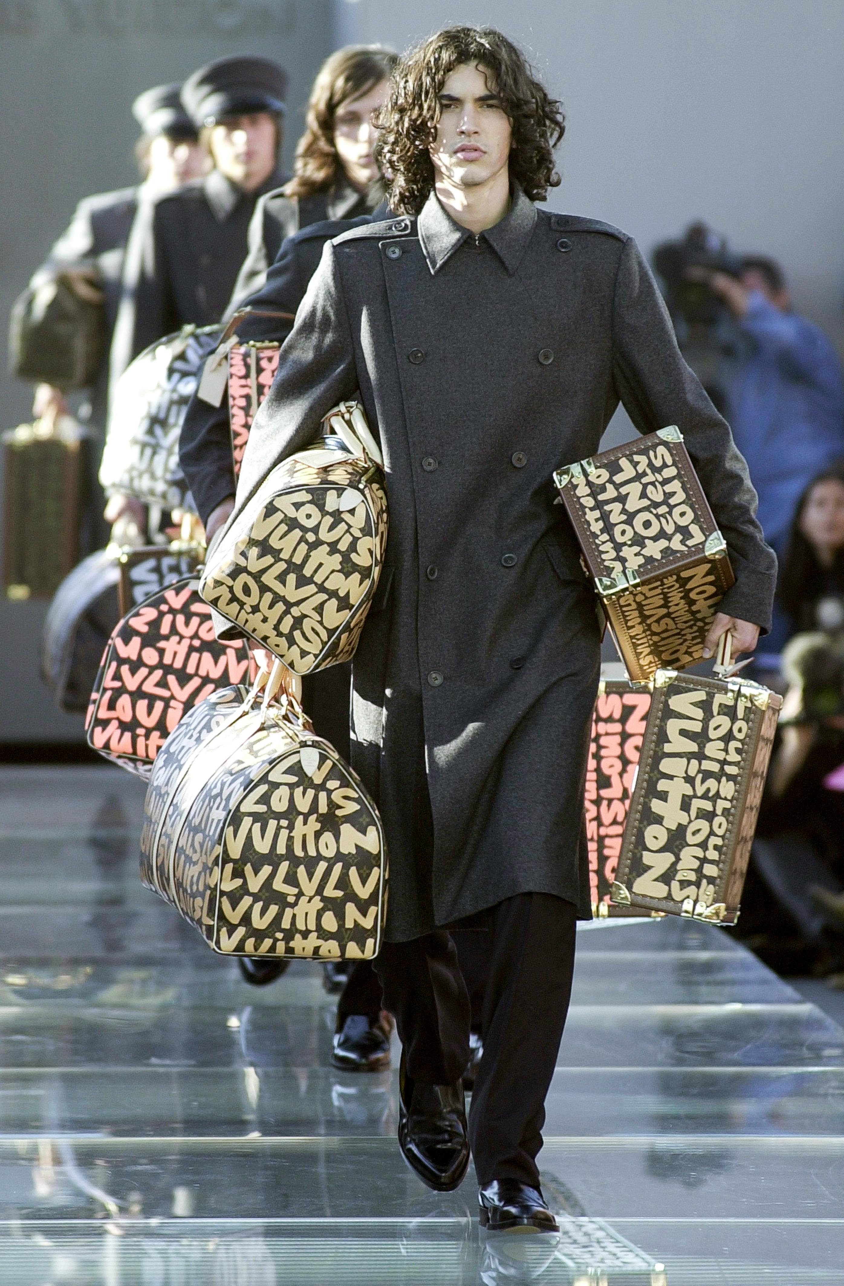 HS20 Book Excerpt - How Marc Jacobs, Kim Jones, and Virgil Abloh Made Collaborations Luxurious