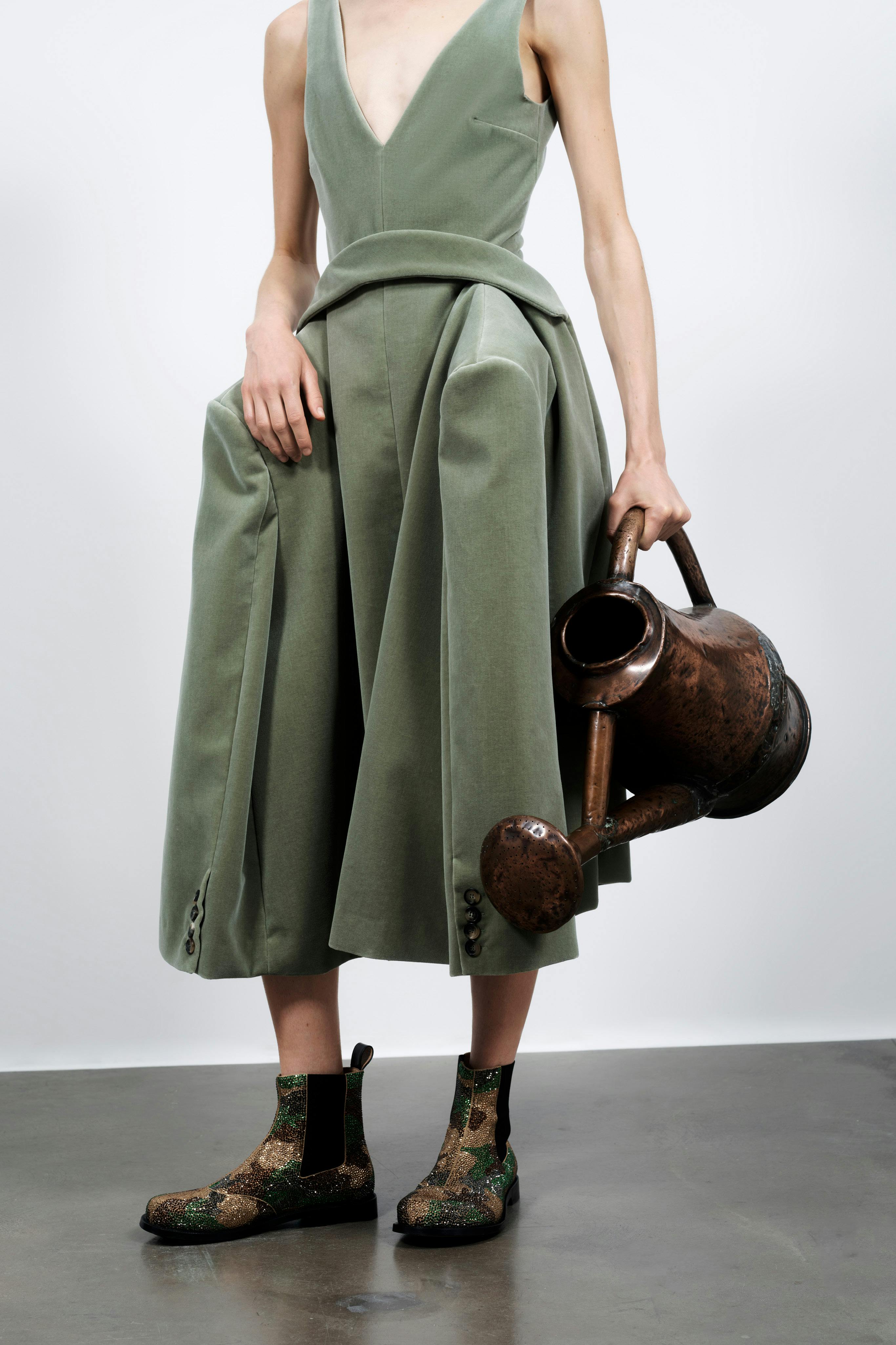 JW Anderson watering can