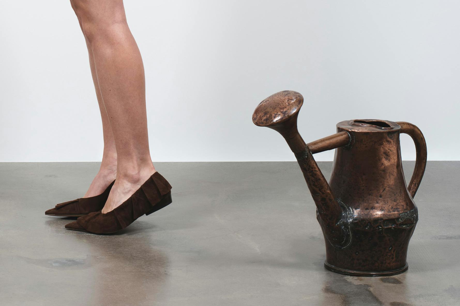 JW Anderson watering can