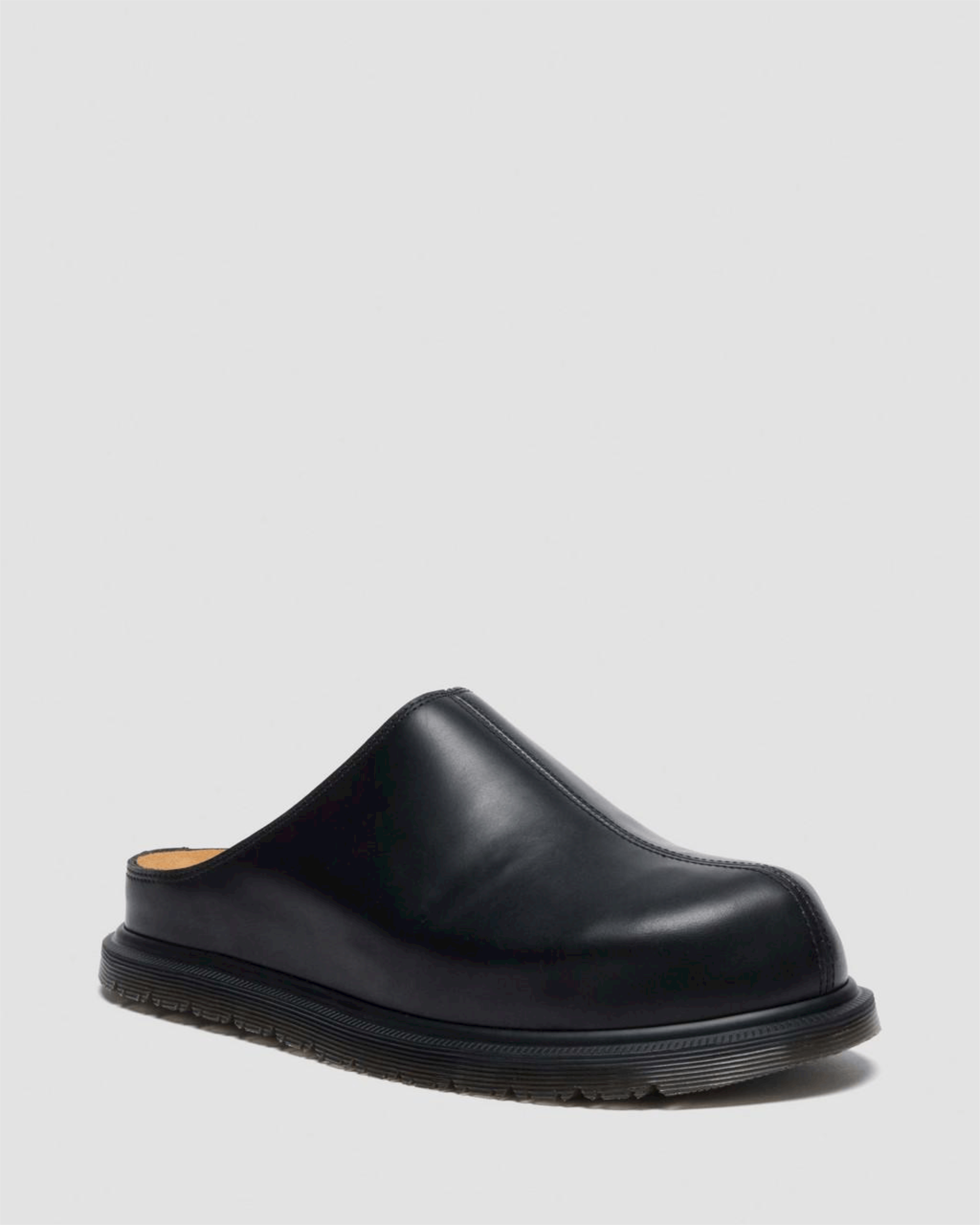 Dr Martens San Leather Mule
