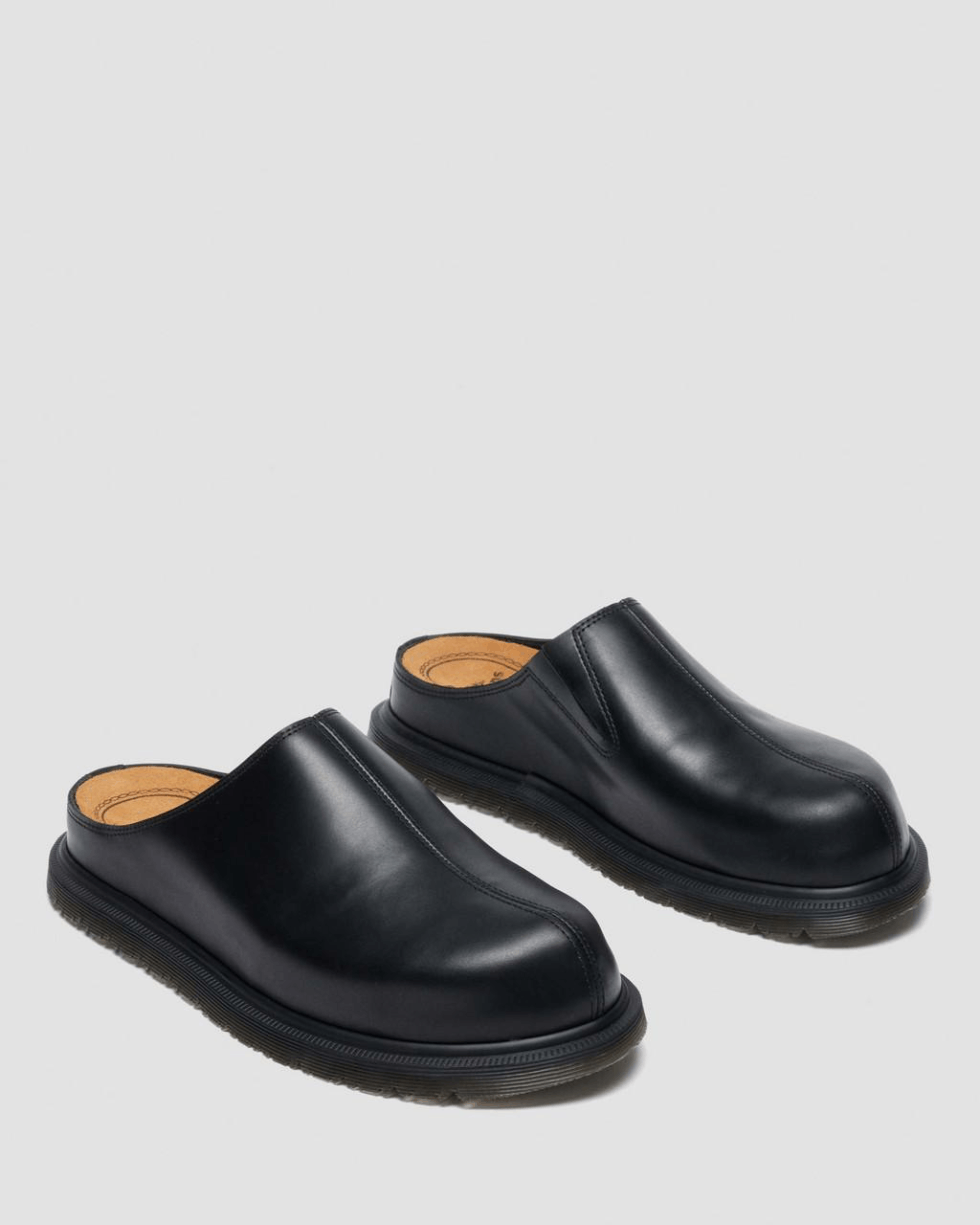 Dr Martens San Leather Mule