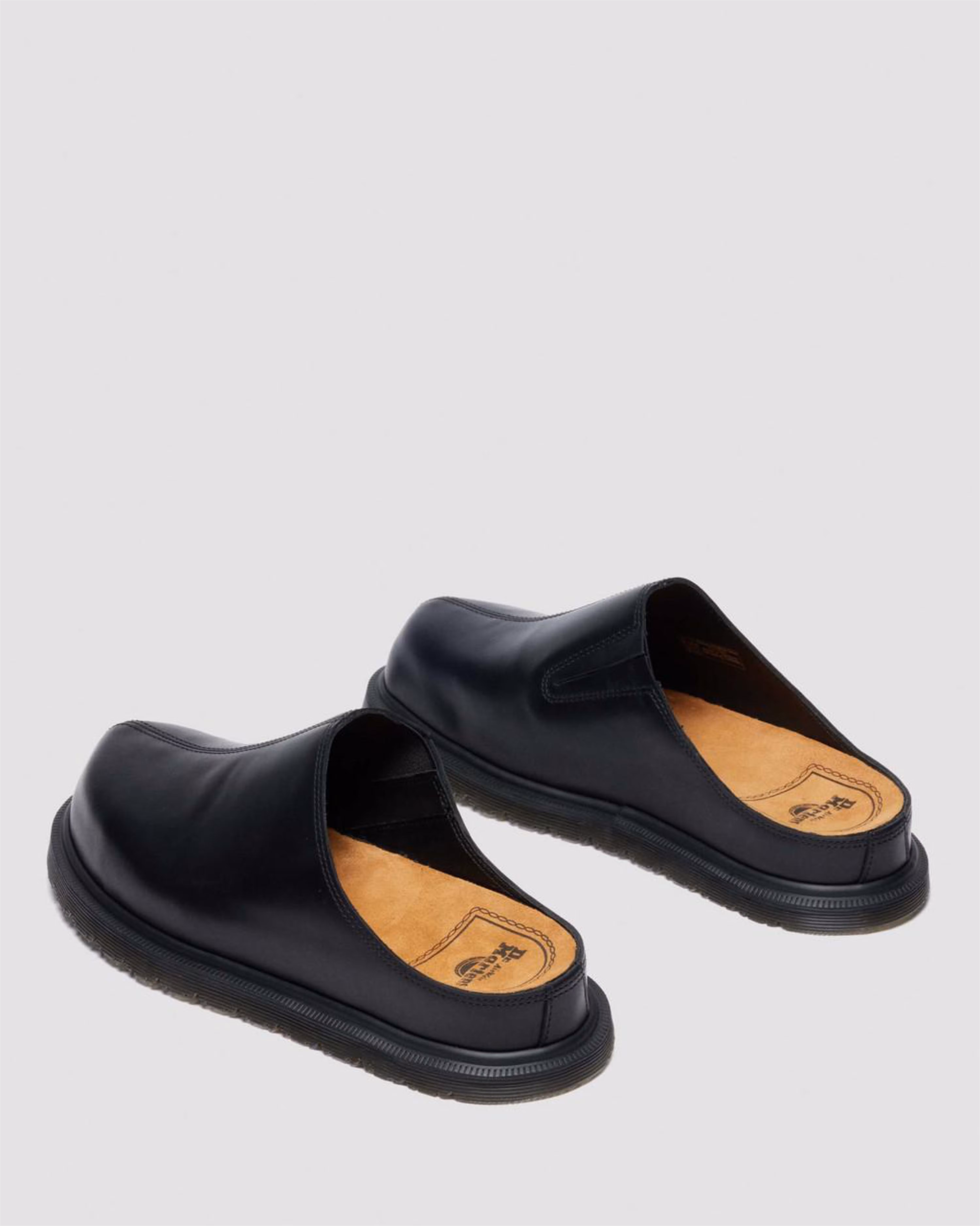 Dr Martens San Leather Mule