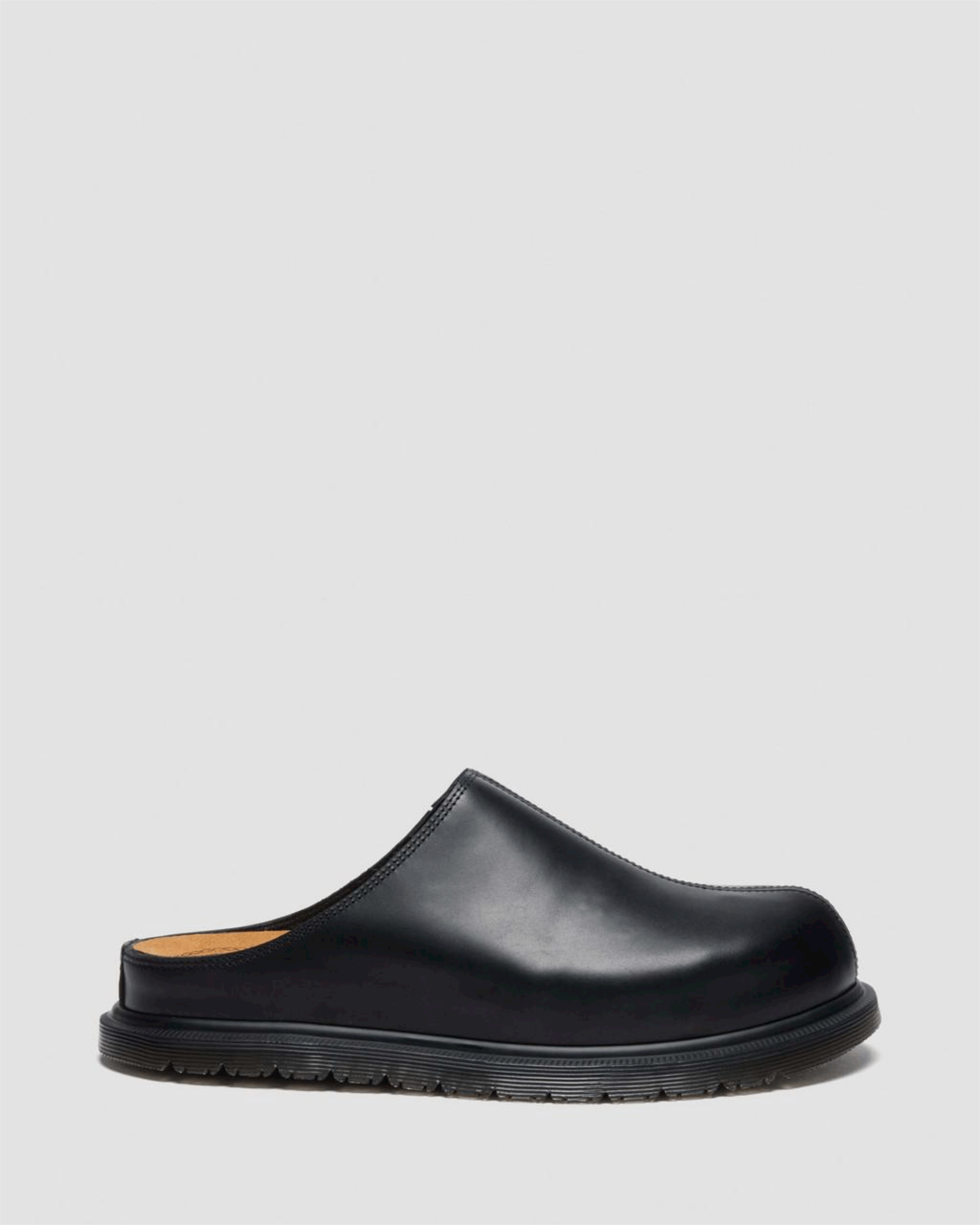 Dr Martens San Leather Mule