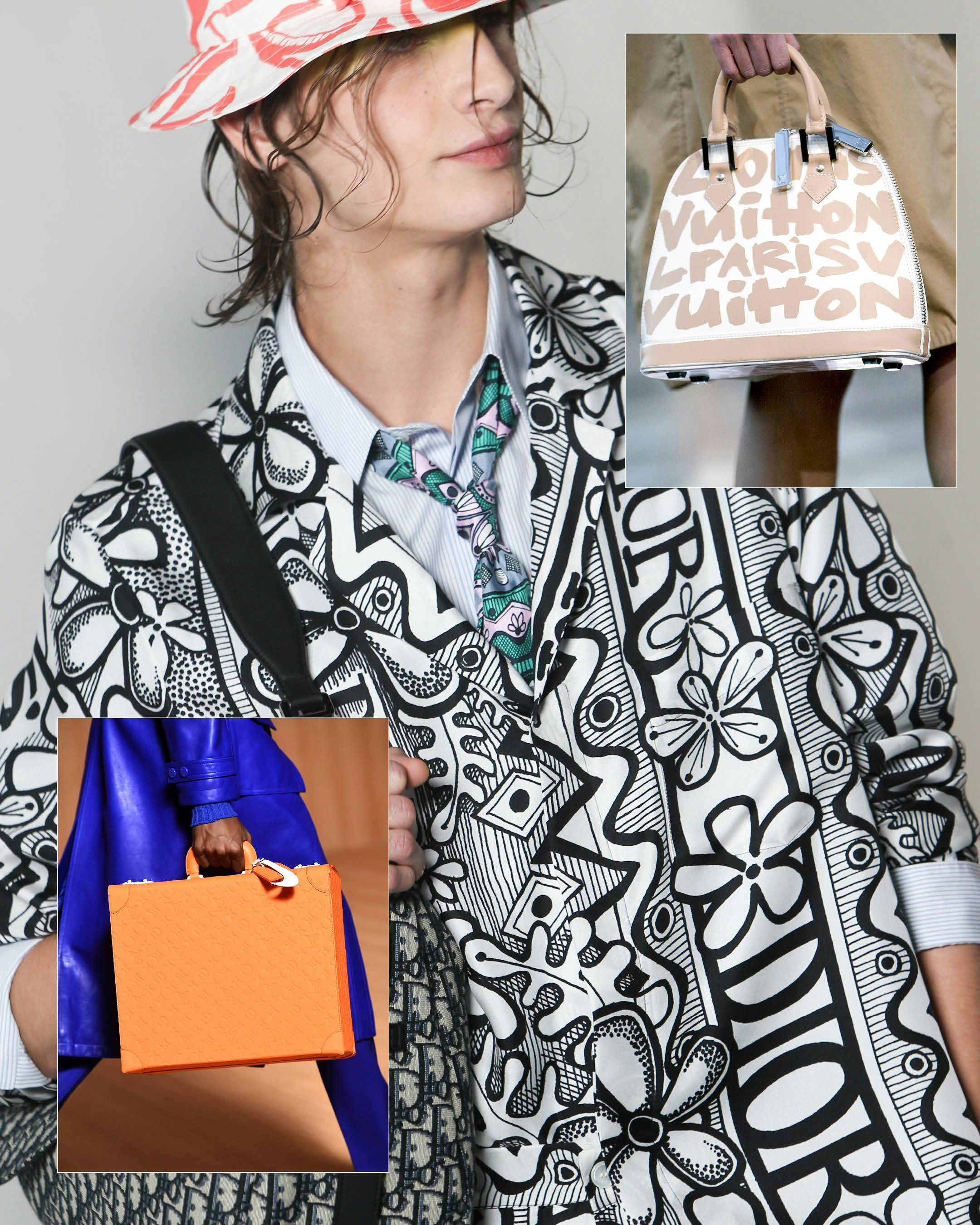 HS20 Book Excerpt - How Marc Jacobs, Kim Jones, and Virgil Abloh Made Collaborations Luxurious