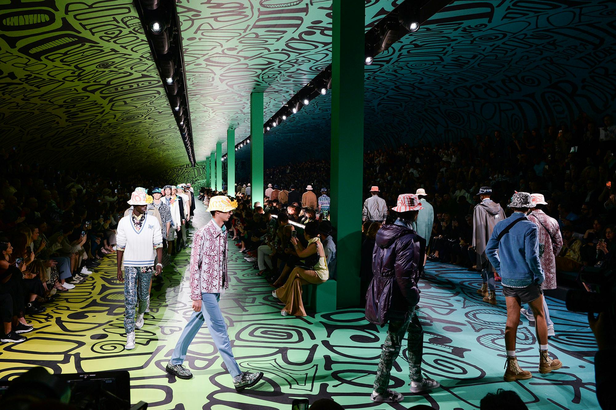 HS20 Book Excerpt - How Marc Jacobs, Kim Jones, and Virgil Abloh Made Collaborations Luxurious