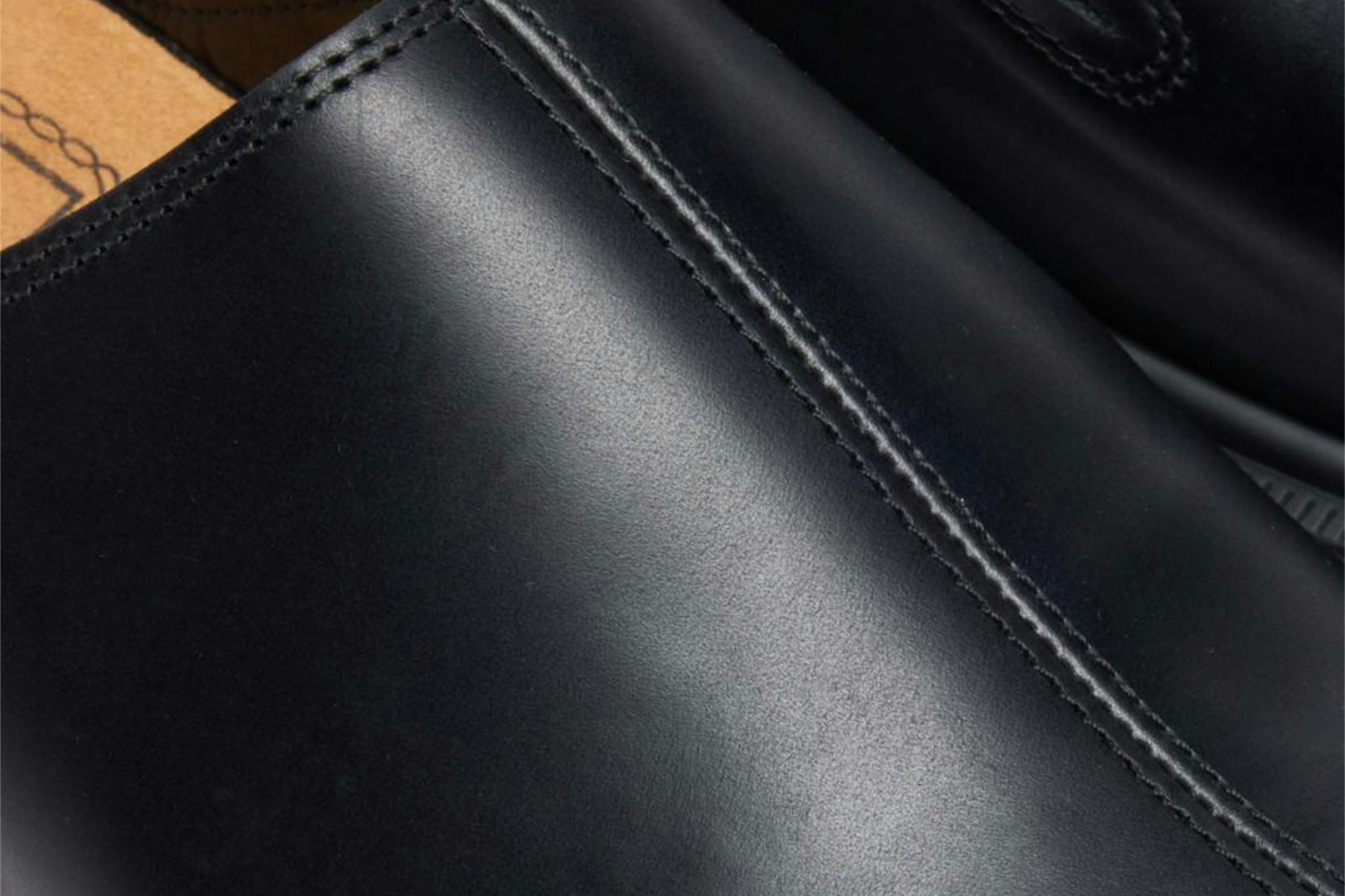 Dr Martens San Leather Mule