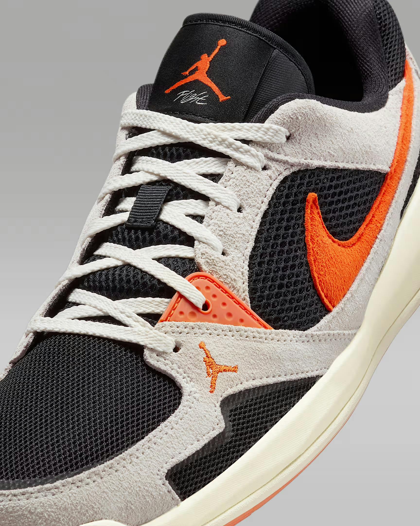 Jordan cmft era