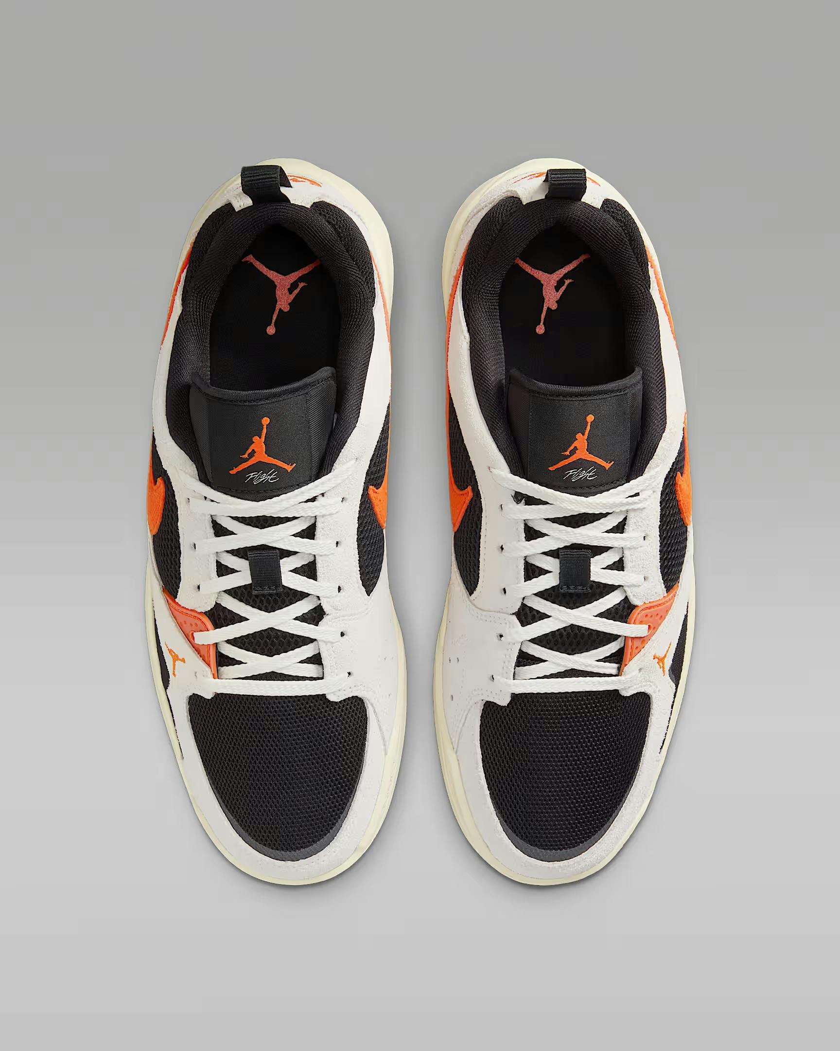 Jordan cmft era