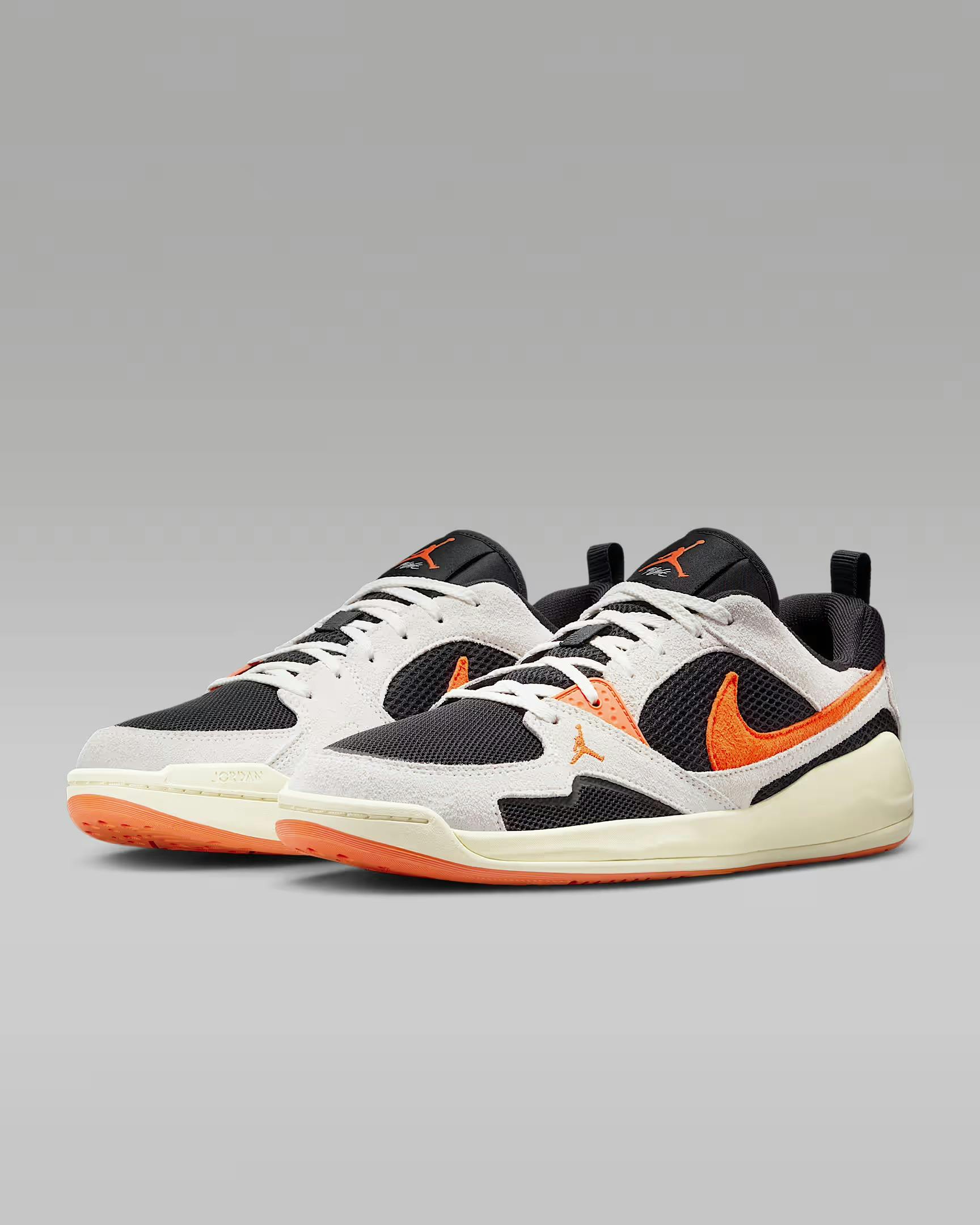 Jordan cmft era