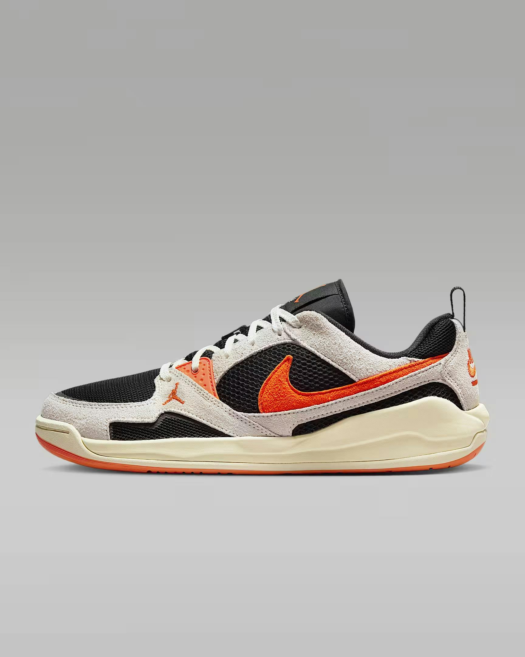 Jordan cmft era