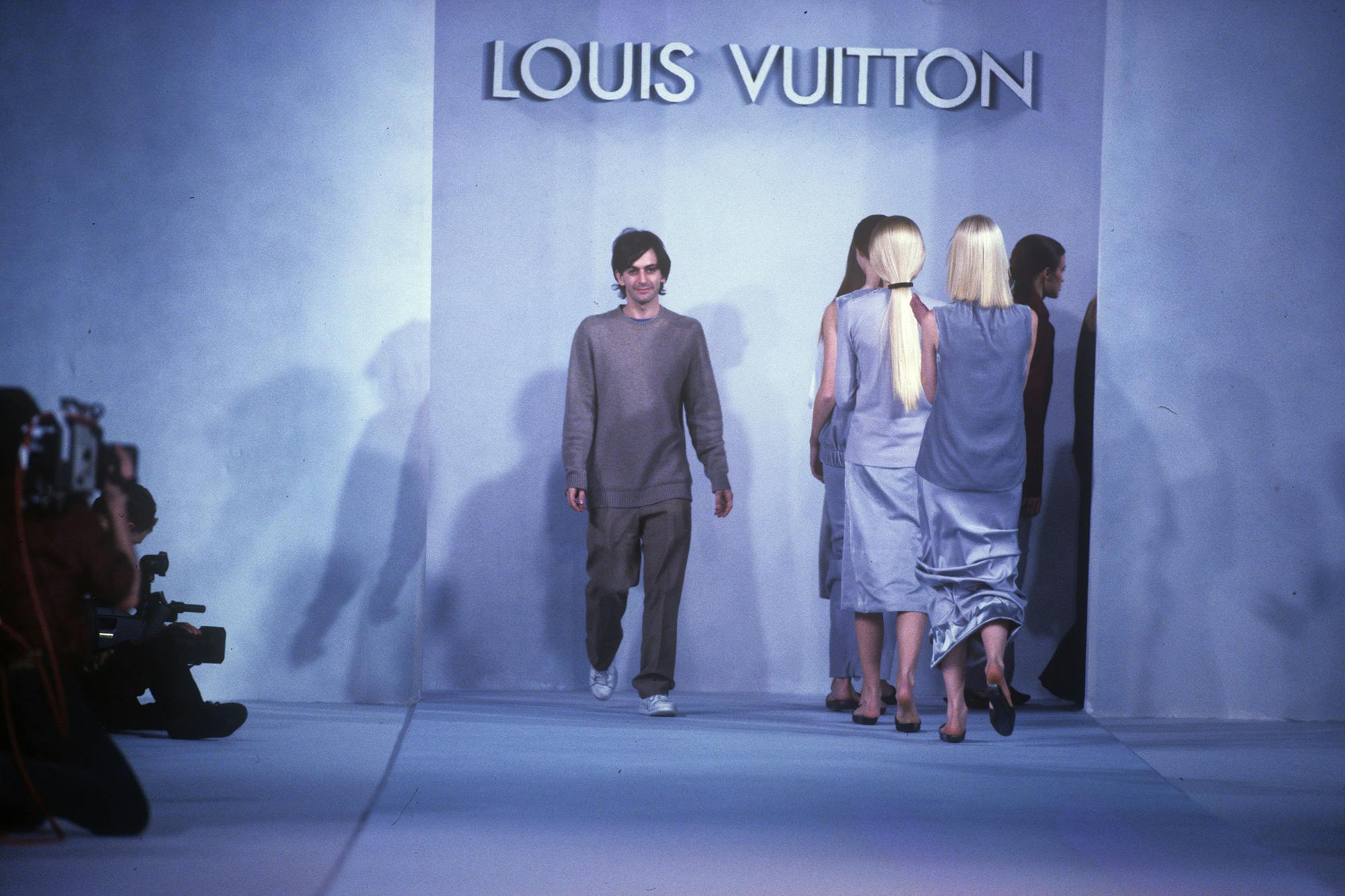 HS20 Book Excerpt - How Marc Jacobs, Kim Jones, and Virgil Abloh Made Collaborations Luxurious