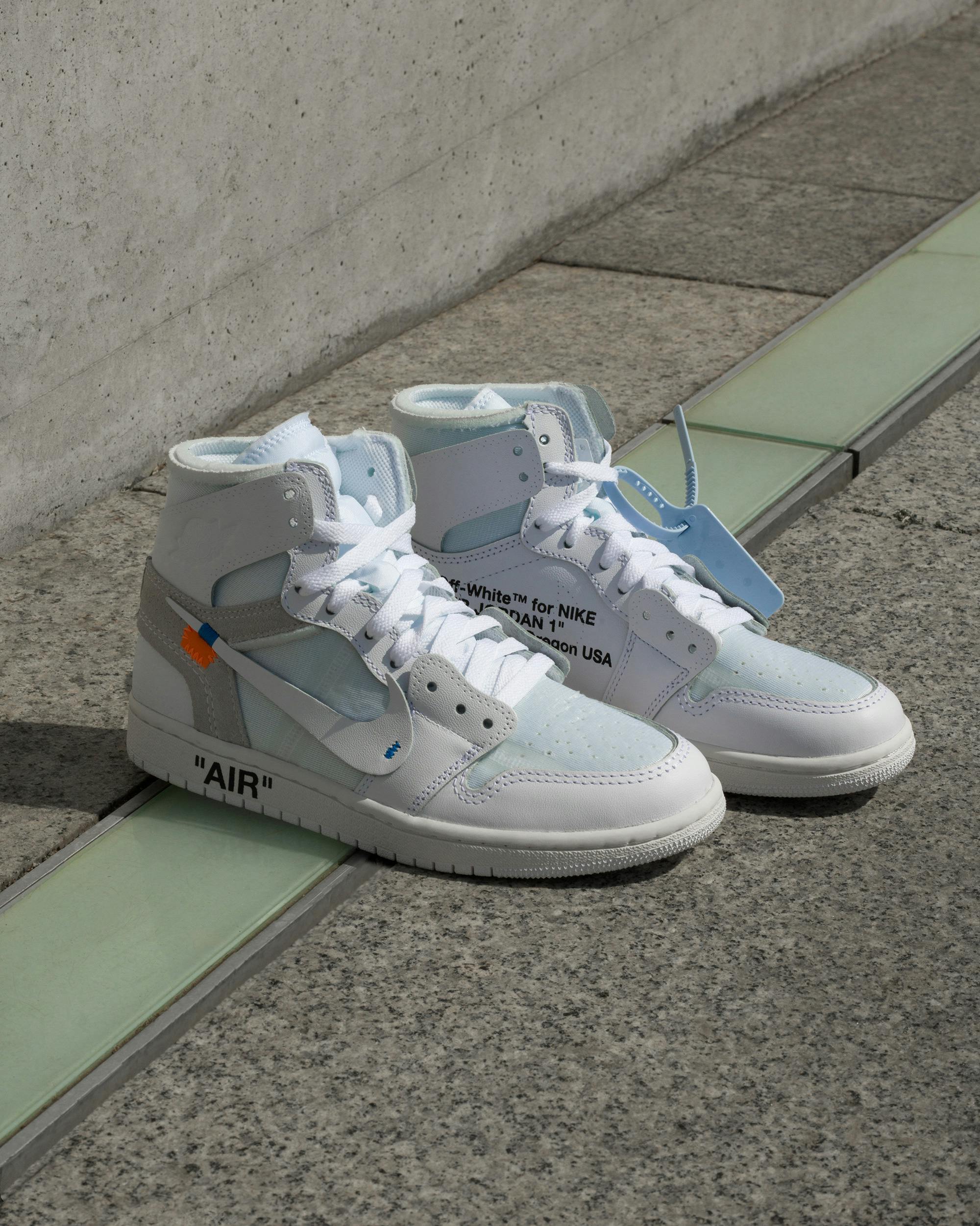 HS20 Book Excerpt - How Marc Jacobs, Kim Jones, and Virgil Abloh Made Collaborations Luxurious