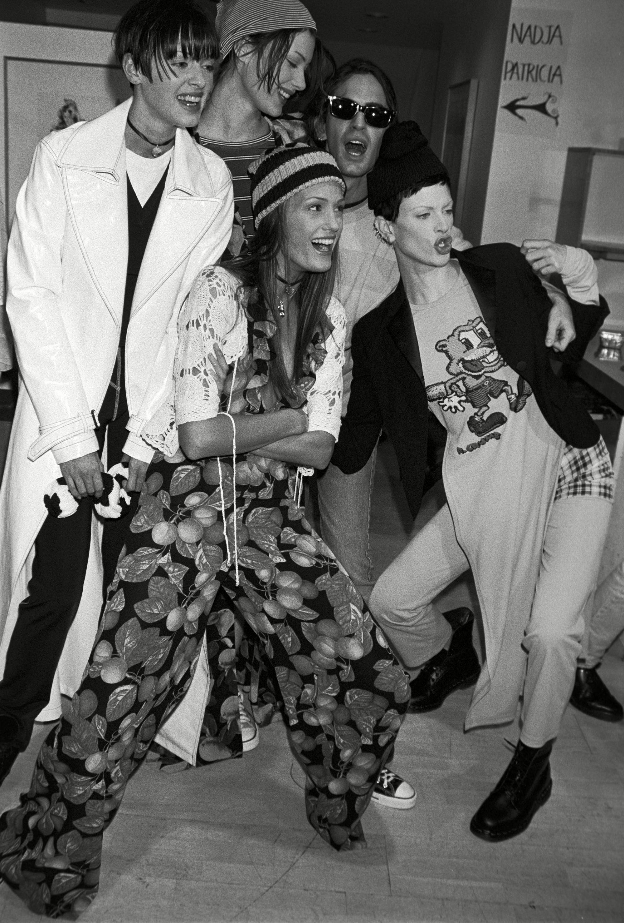 HS20 Book Excerpt - How Marc Jacobs, Kim Jones, and Virgil Abloh Made Collaborations Luxurious
