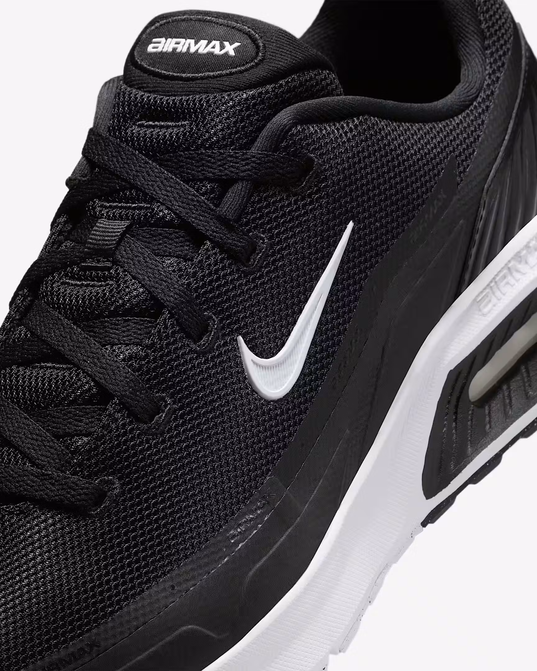 Nike Air Max Bia black