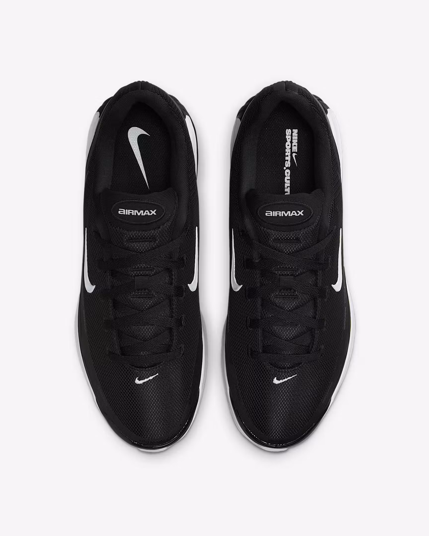 Nike Air Max Bia black
