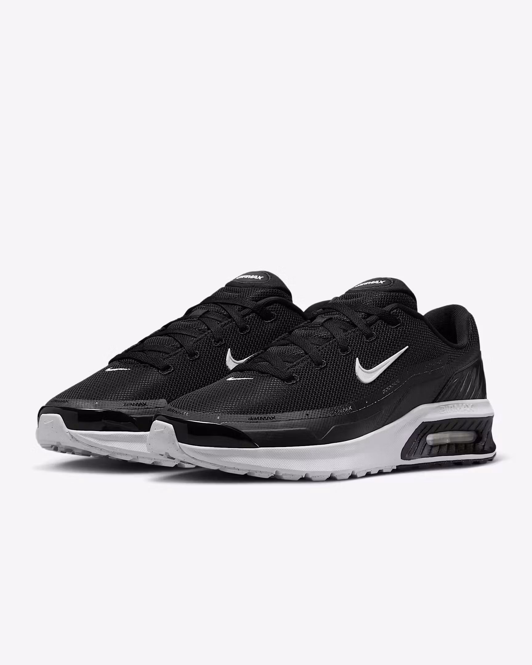 Nike Air Max Bia black