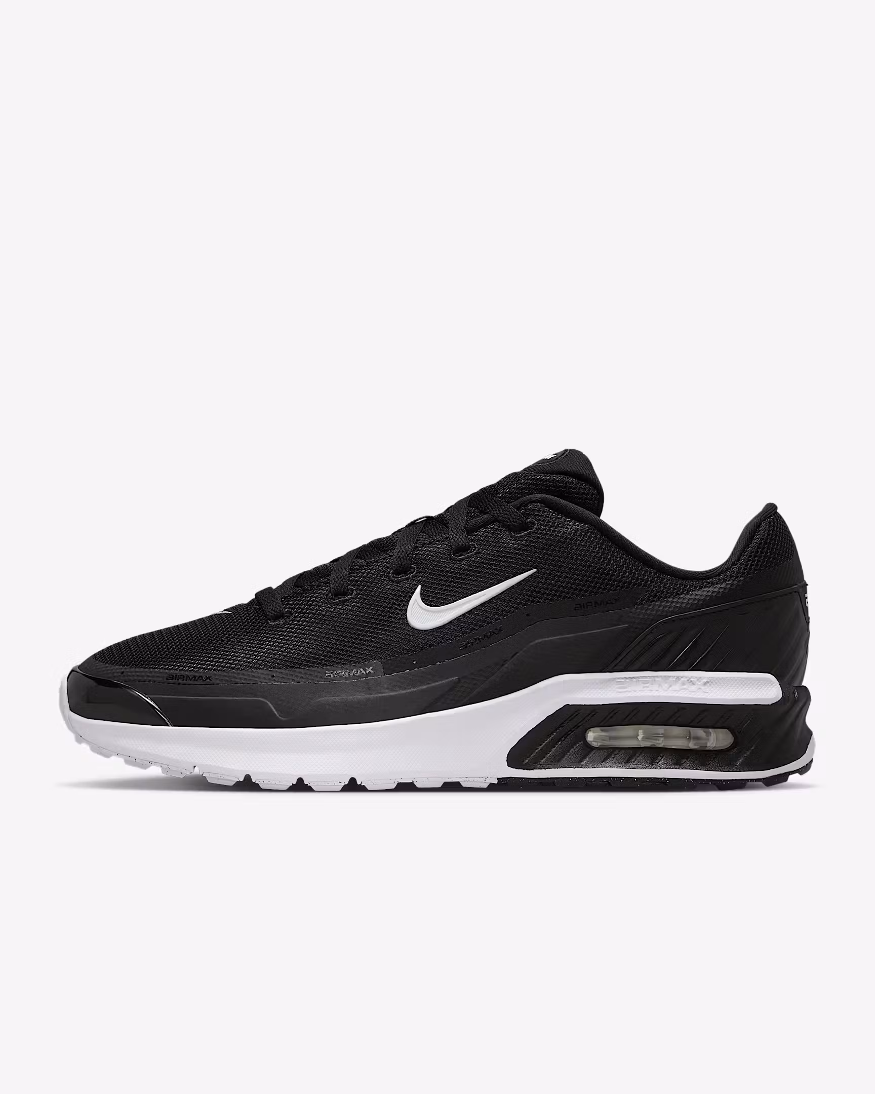 Nike Air Max Bia black