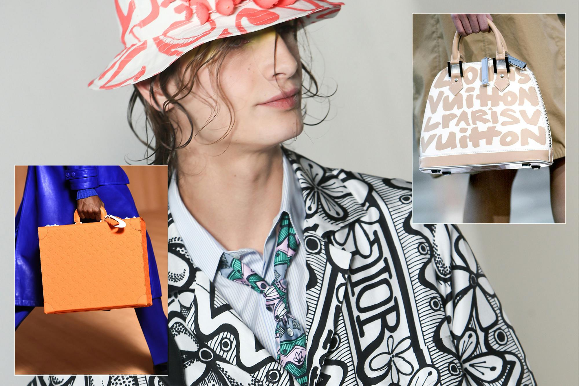 HS20 Book Excerpt - How Marc Jacobs, Kim Jones, and Virgil Abloh Made Collaborations Luxurious