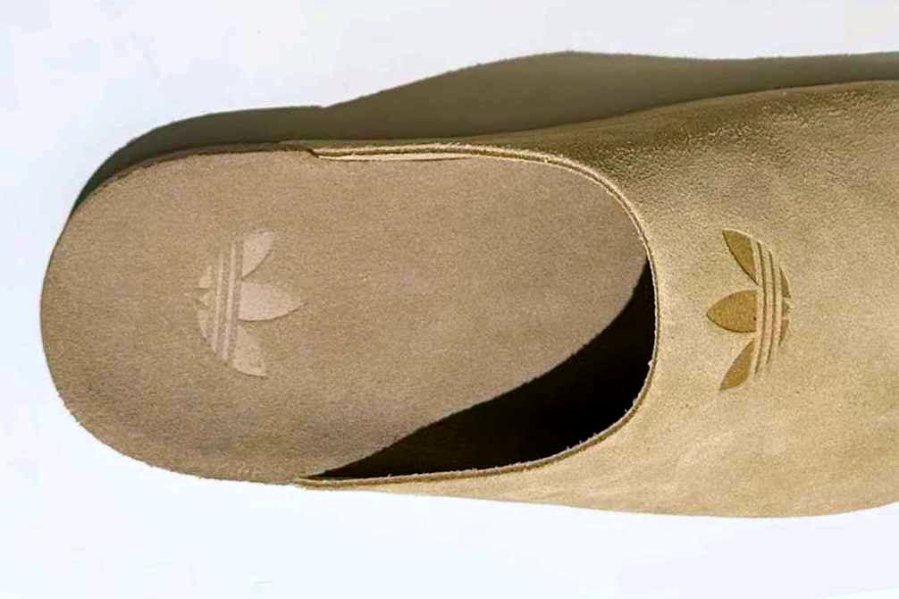 adidas adimule clog birkenstock slide slipper
