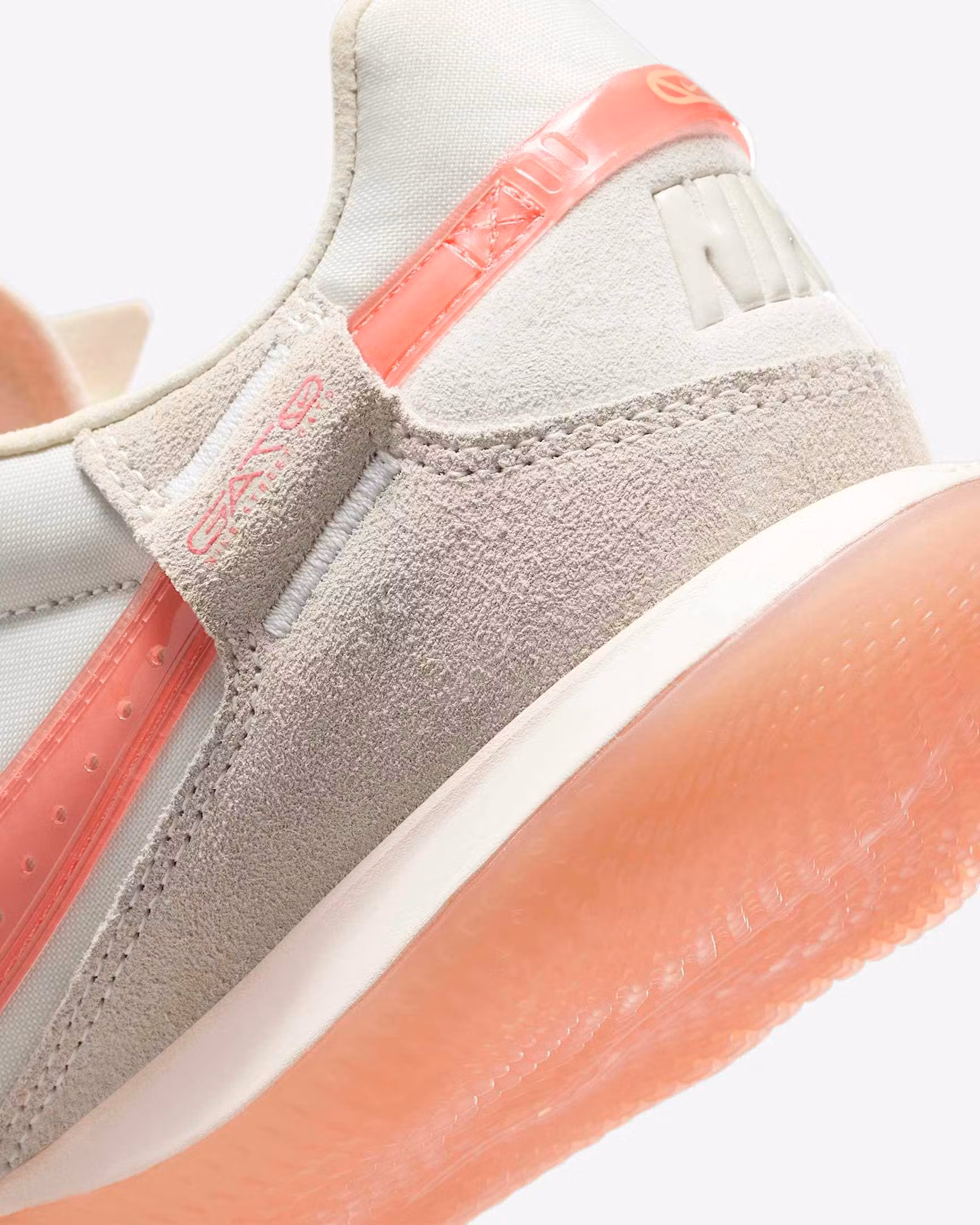 nike streetgato sneaker