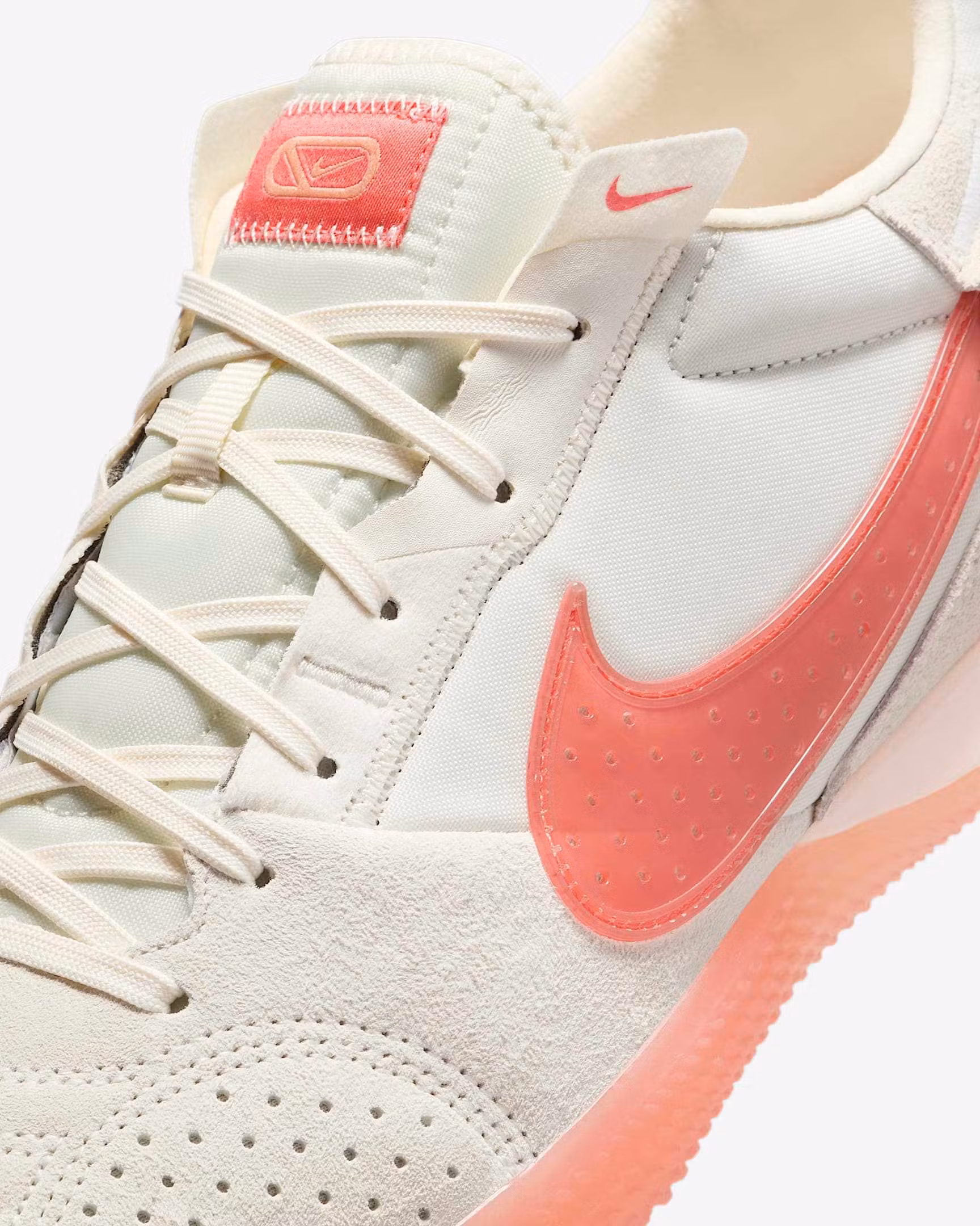 nike streetgato sneaker
