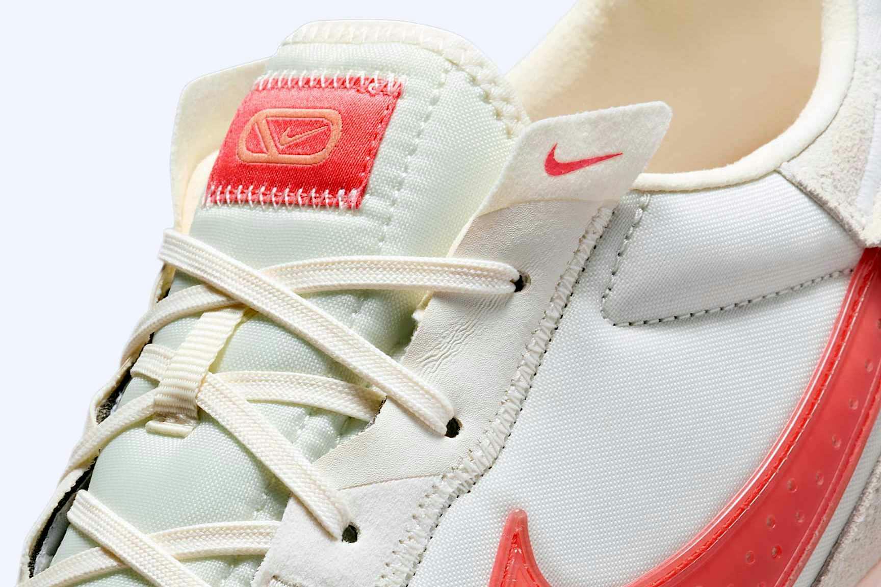 nike streetgato sneaker