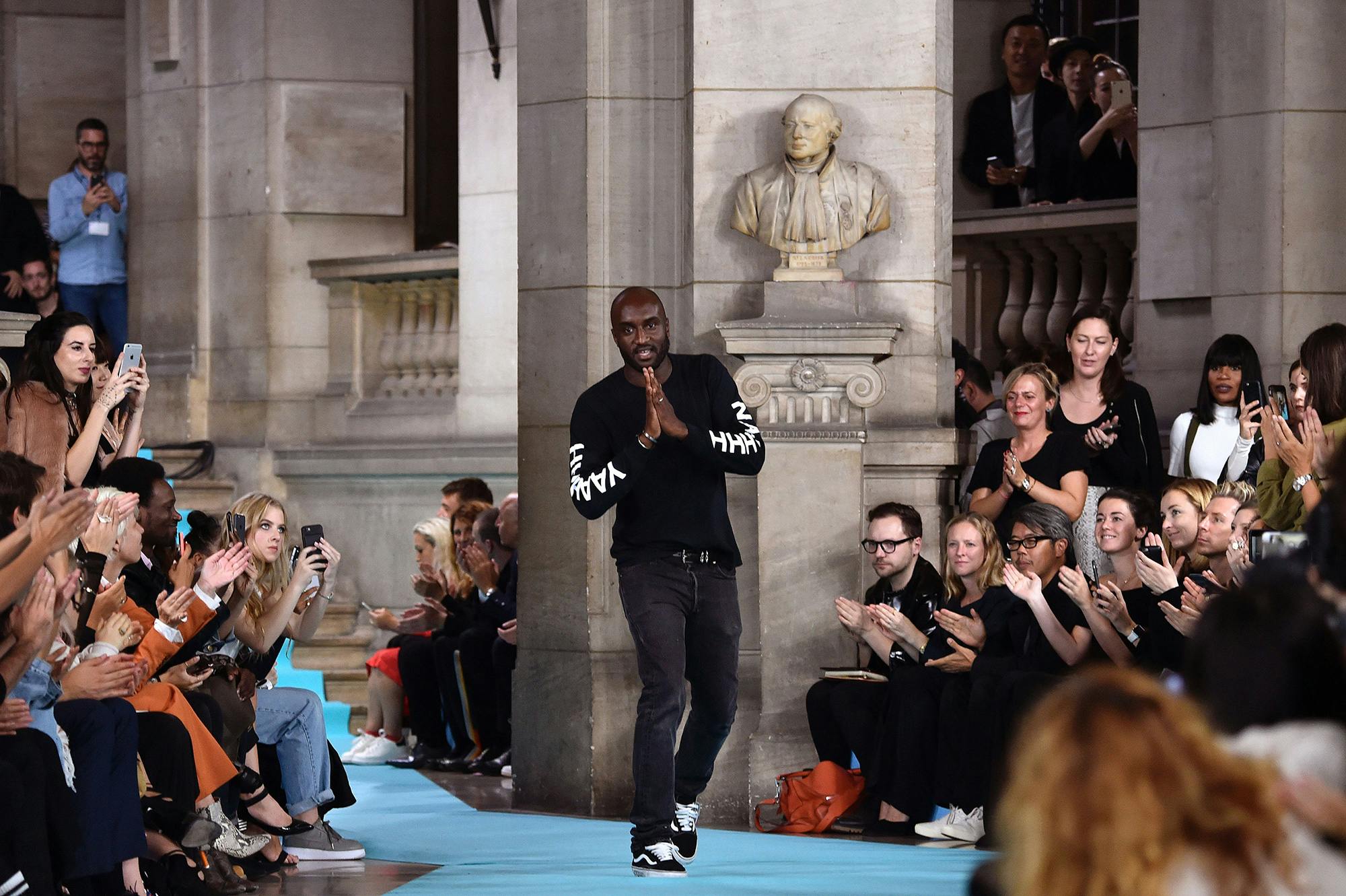 HS20 Book Excerpt - How Marc Jacobs, Kim Jones, and Virgil Abloh Made Collaborations Luxurious