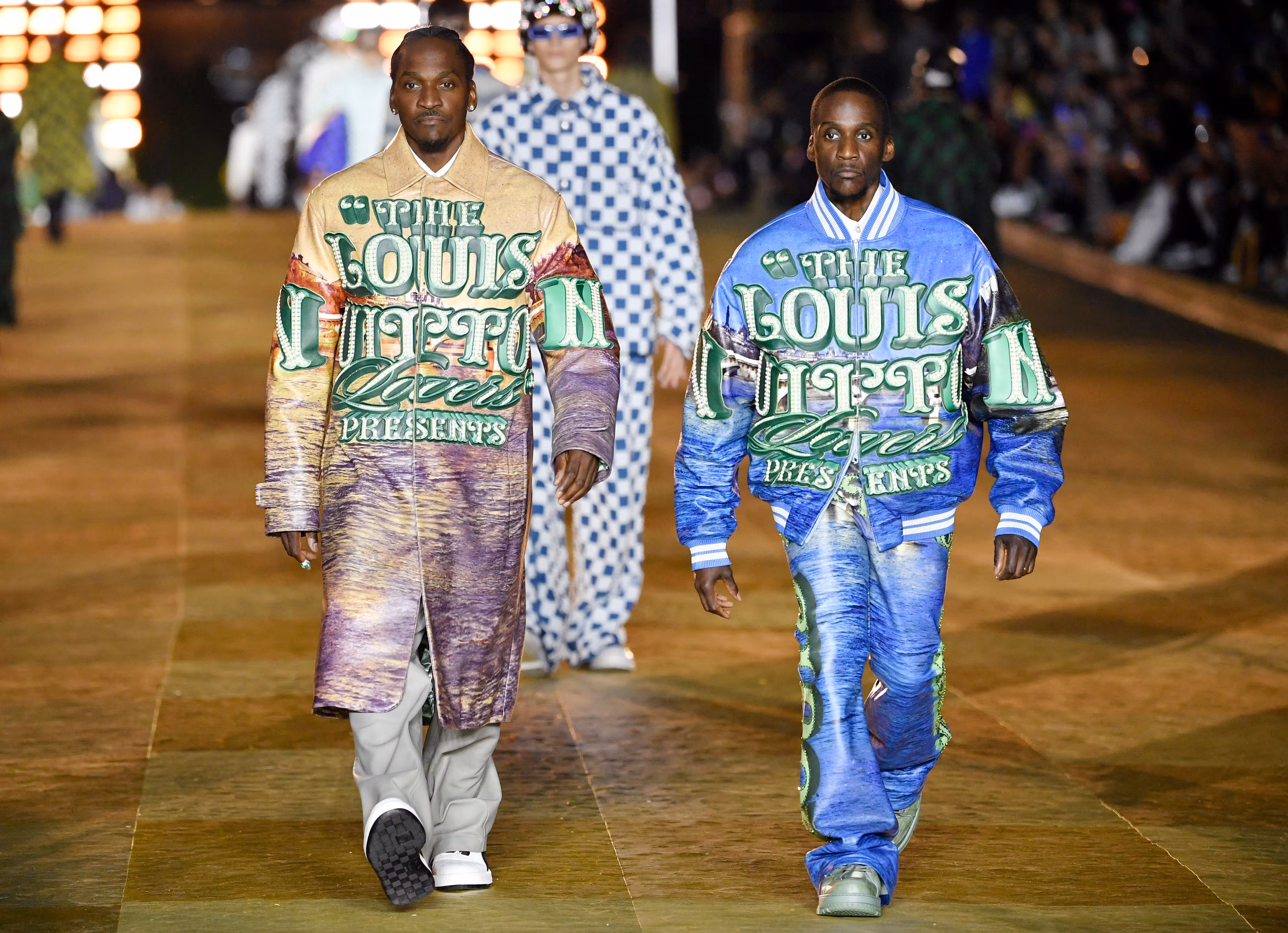 Clipse LV
