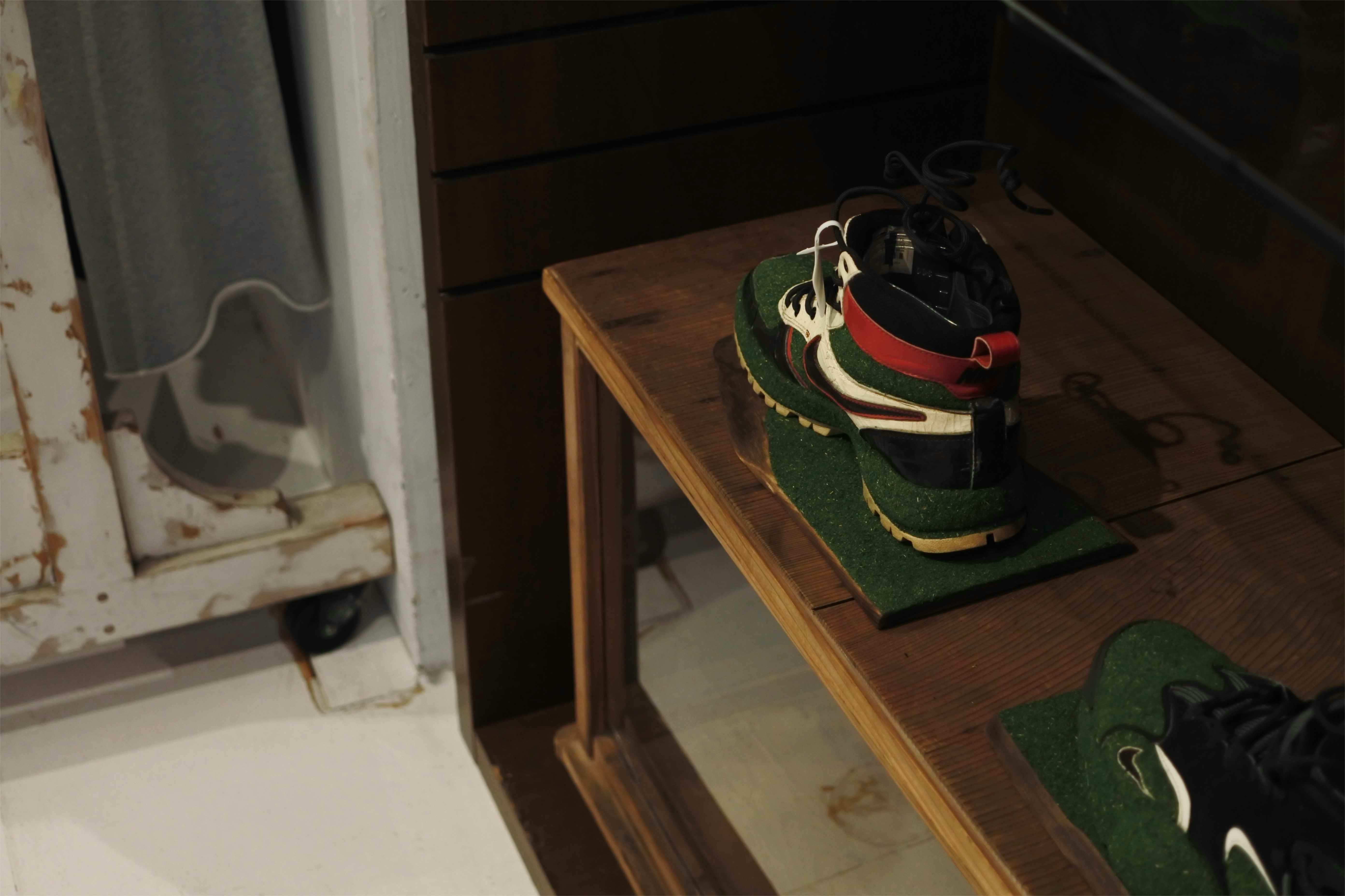 shoetree japan artist interview