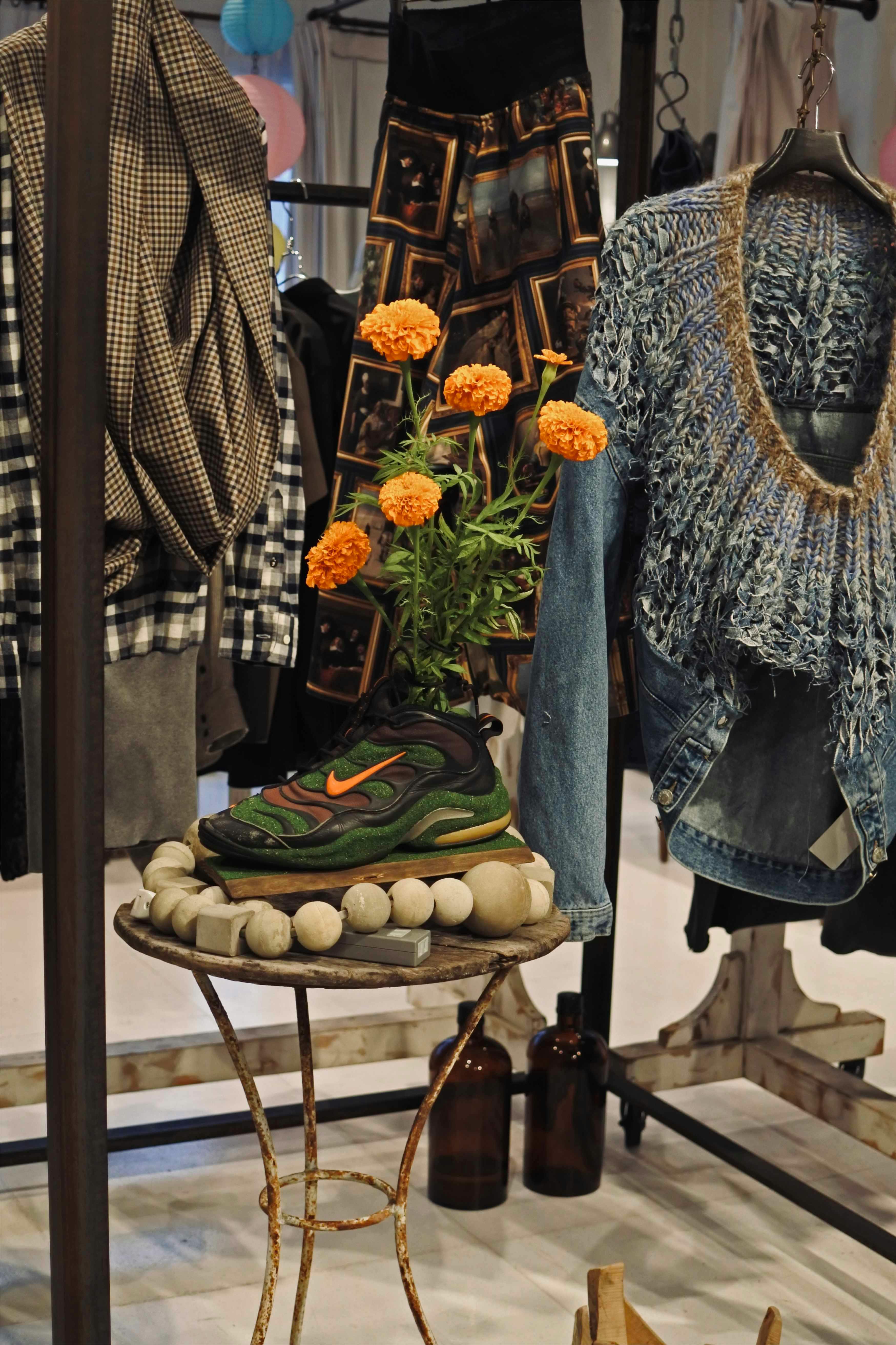 shoetree japan artist interview