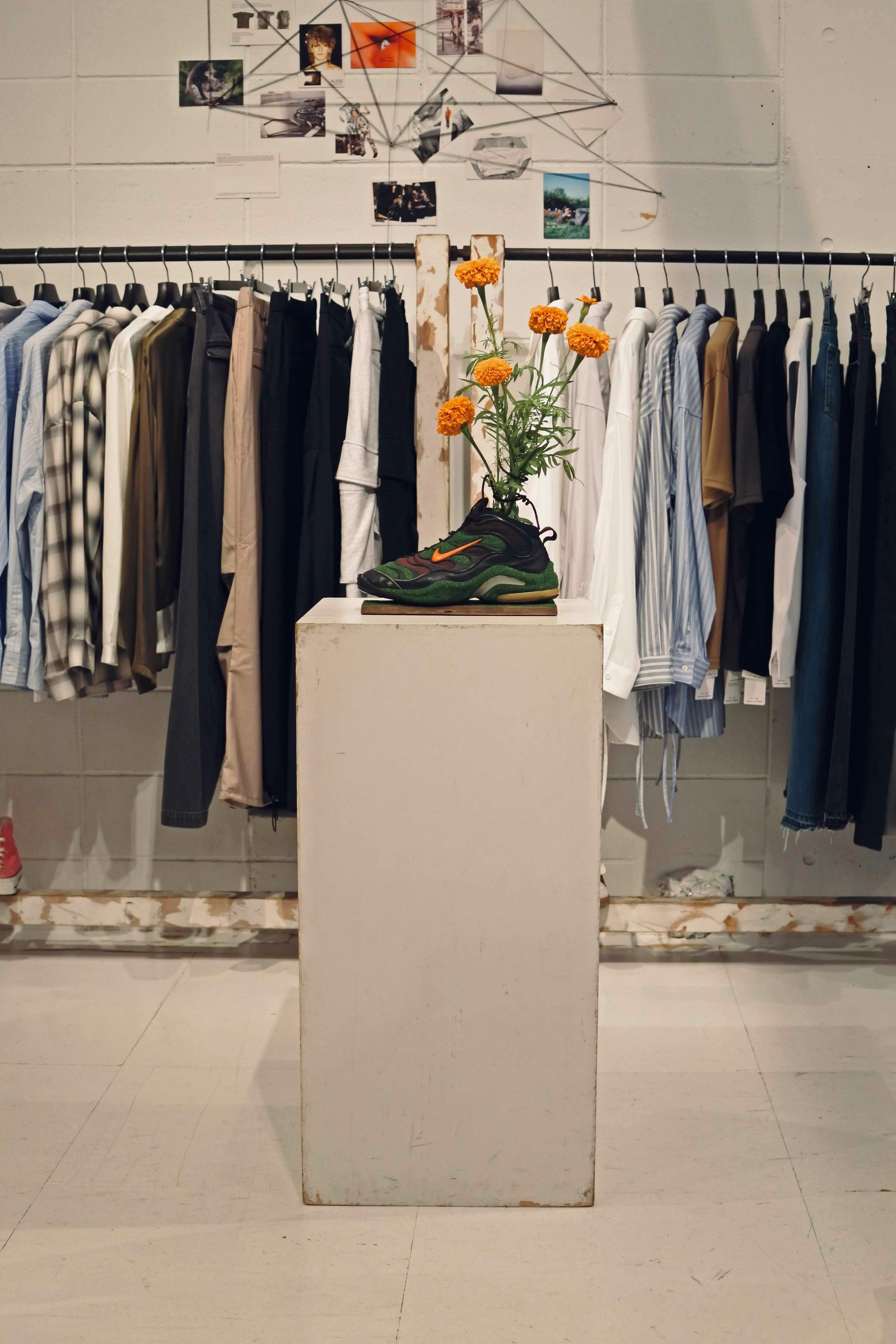 shoetree japan artist interview
