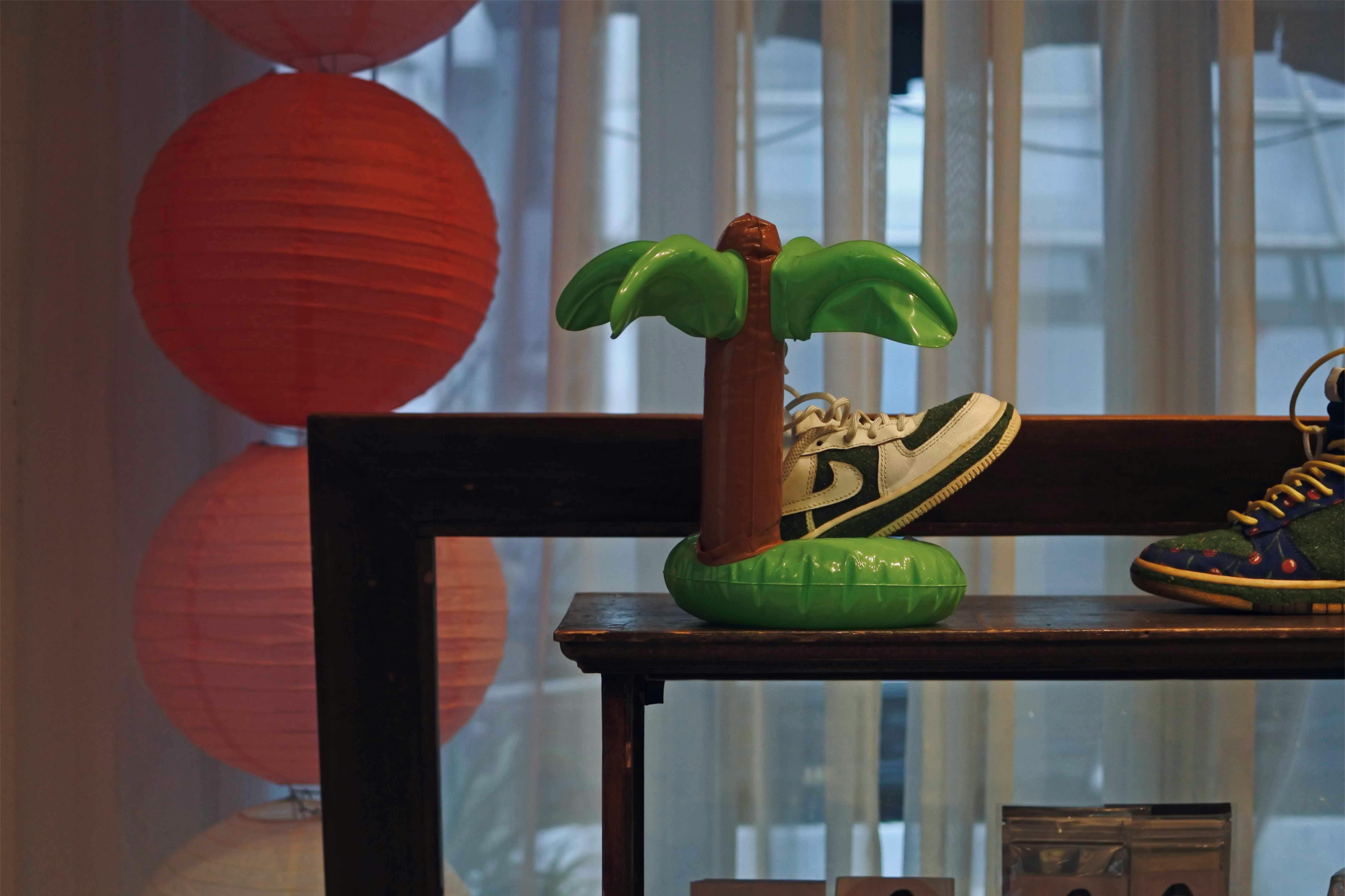 shoetree japan artist interview