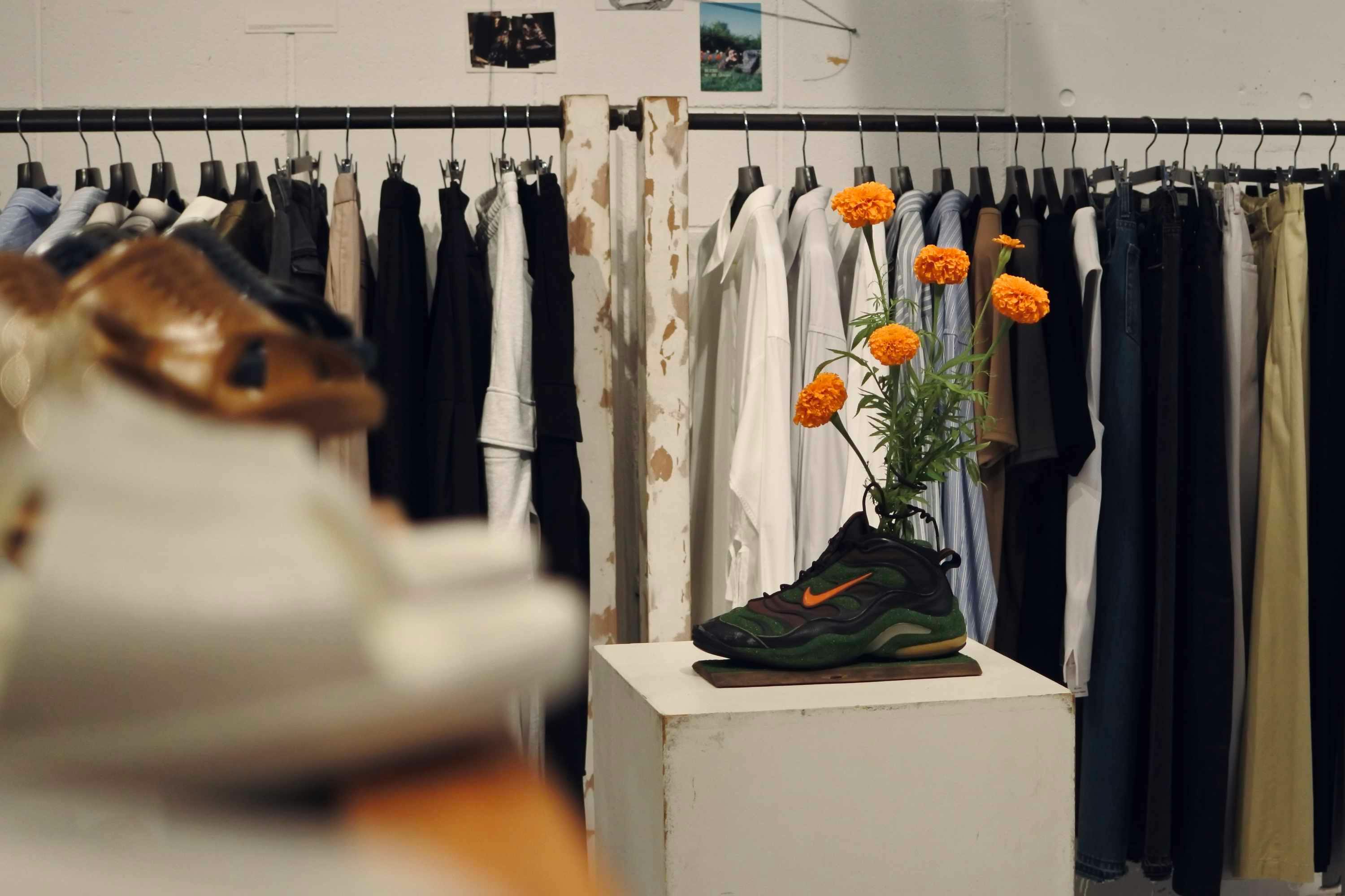 shoetree japan artist interview
