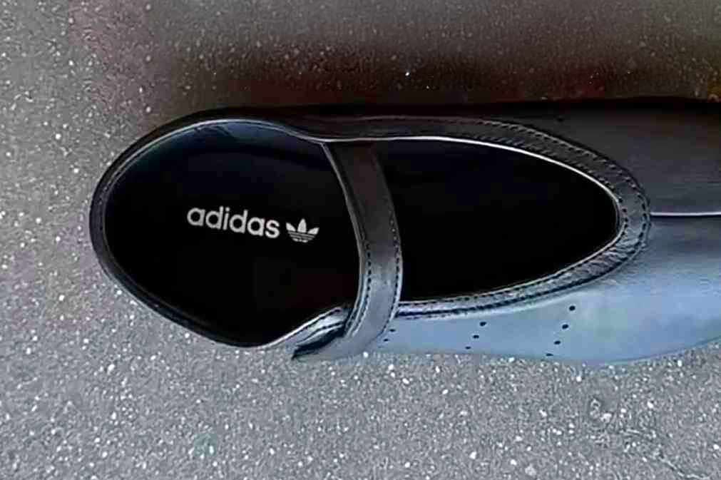 adidas stan smith low pro ballet slipper sneaker shoe