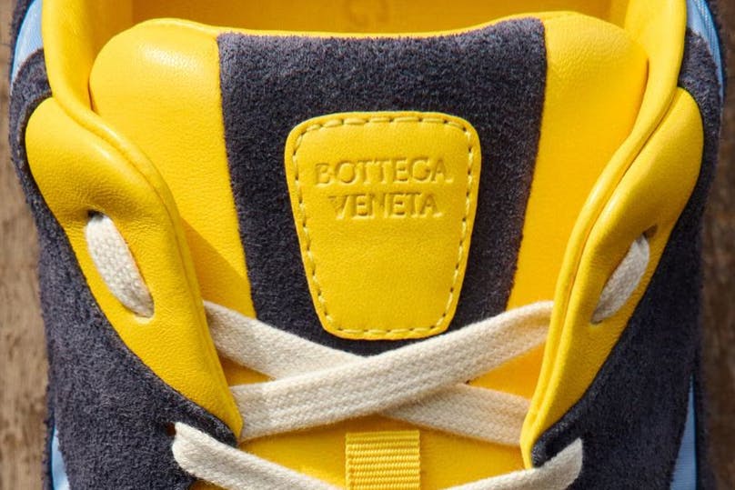 Bottega Veneta Orbit Flash