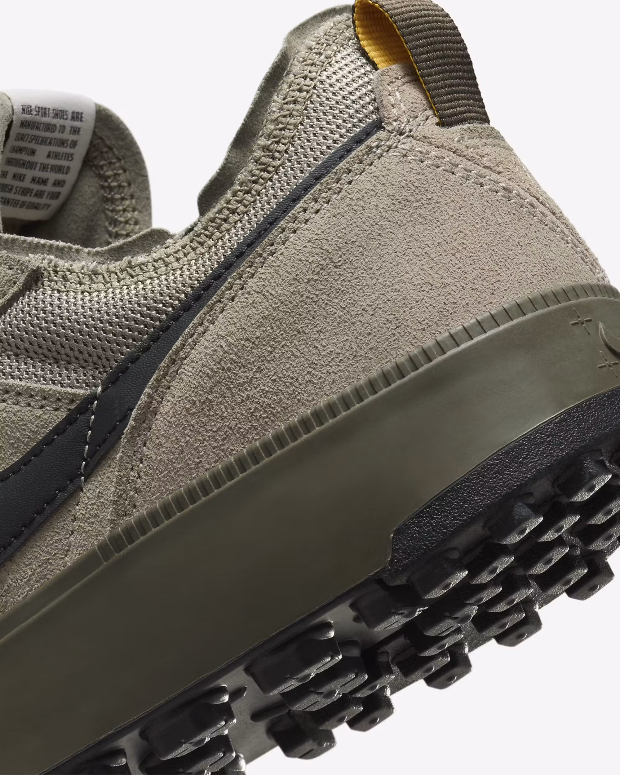 Nike C1TY “Surplus”