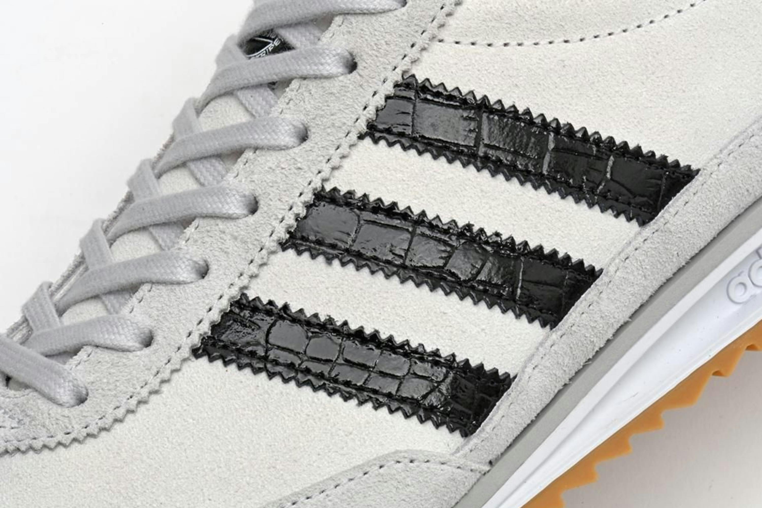 adidas safari