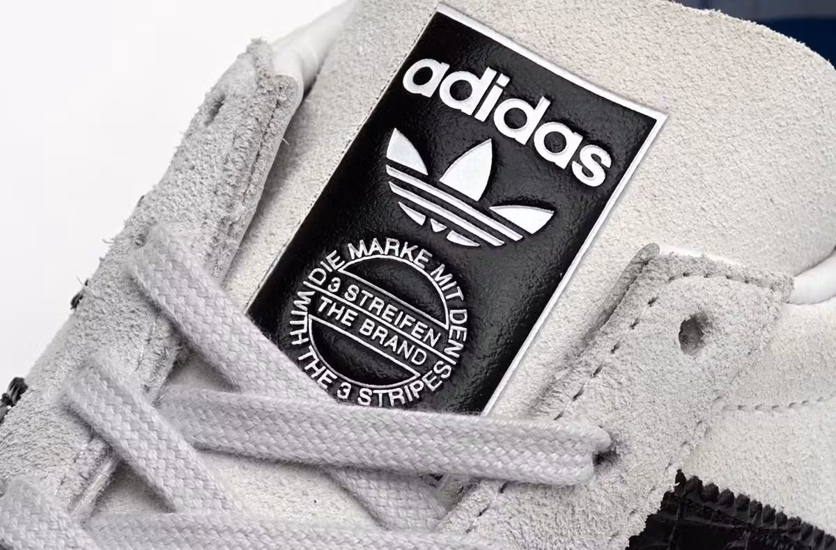 adidas safari