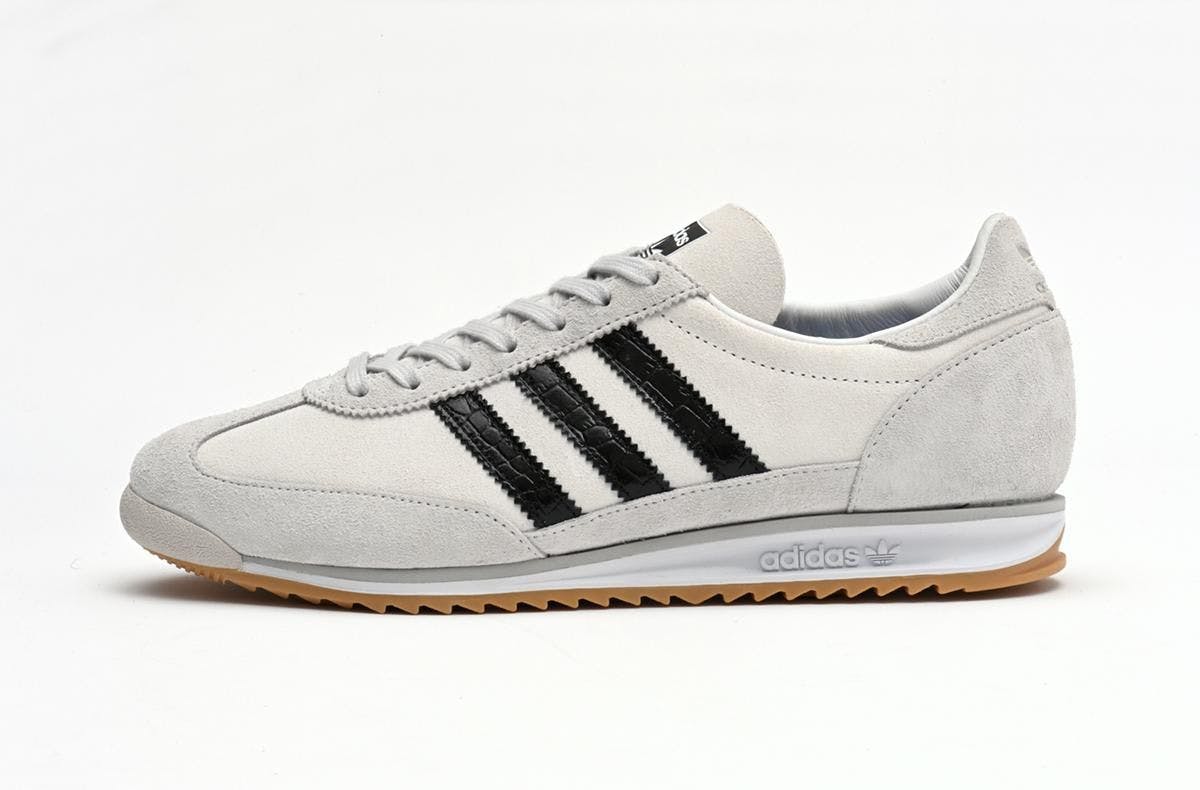 adidas safari