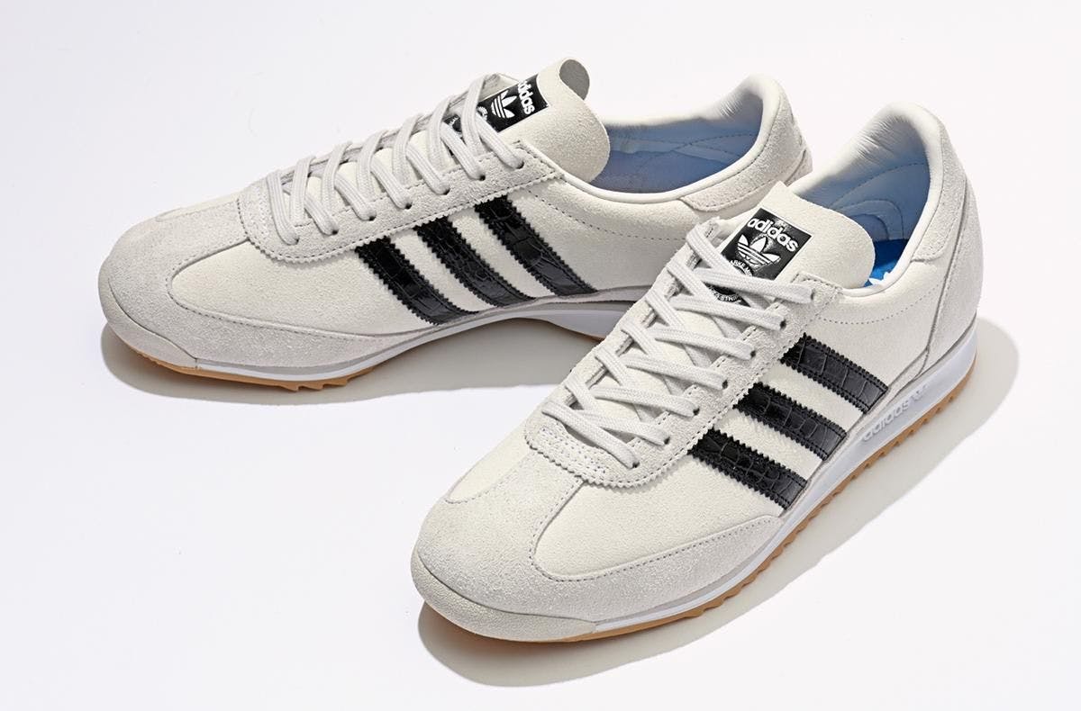 adidas safari