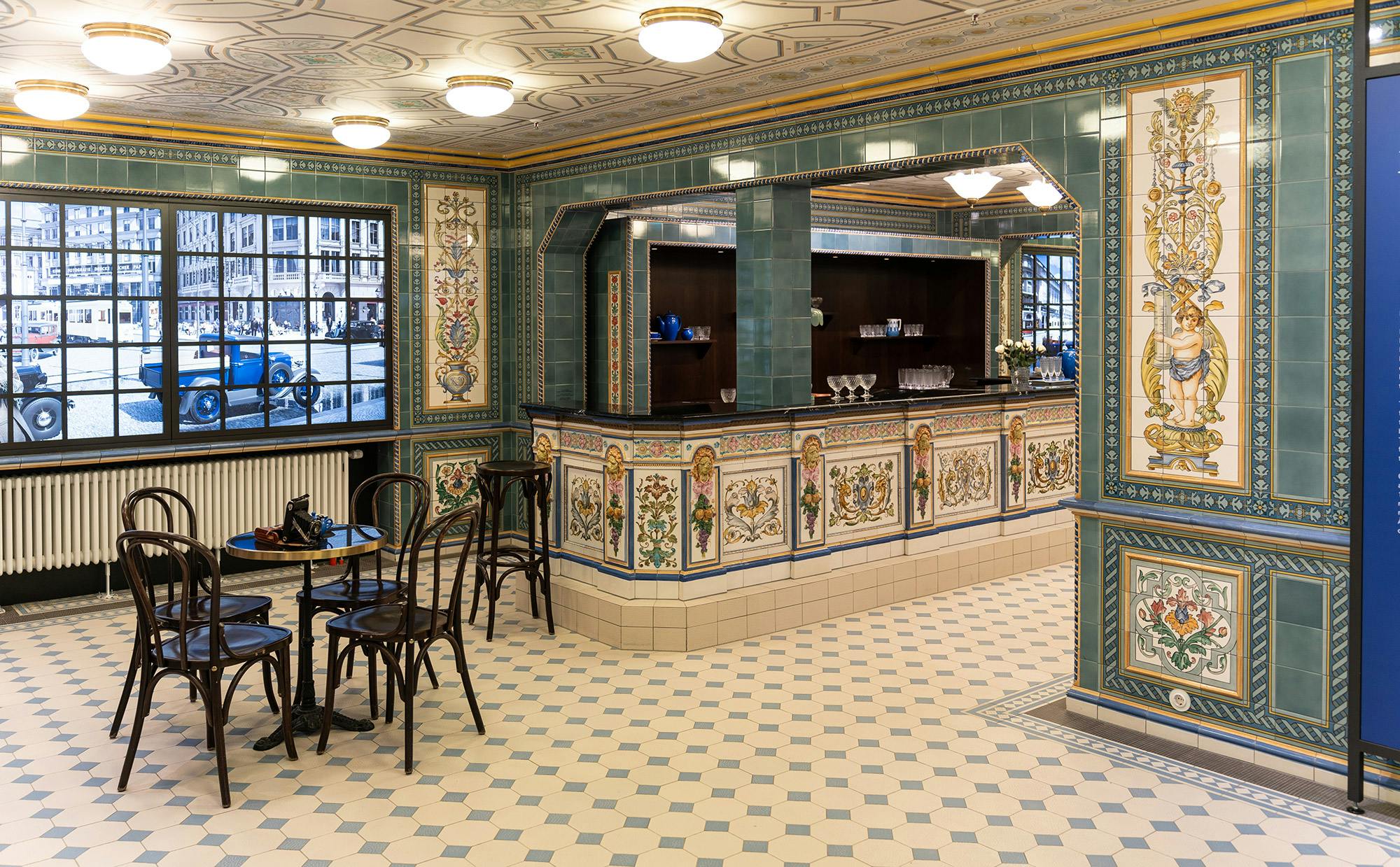 Villeroy & Boch
