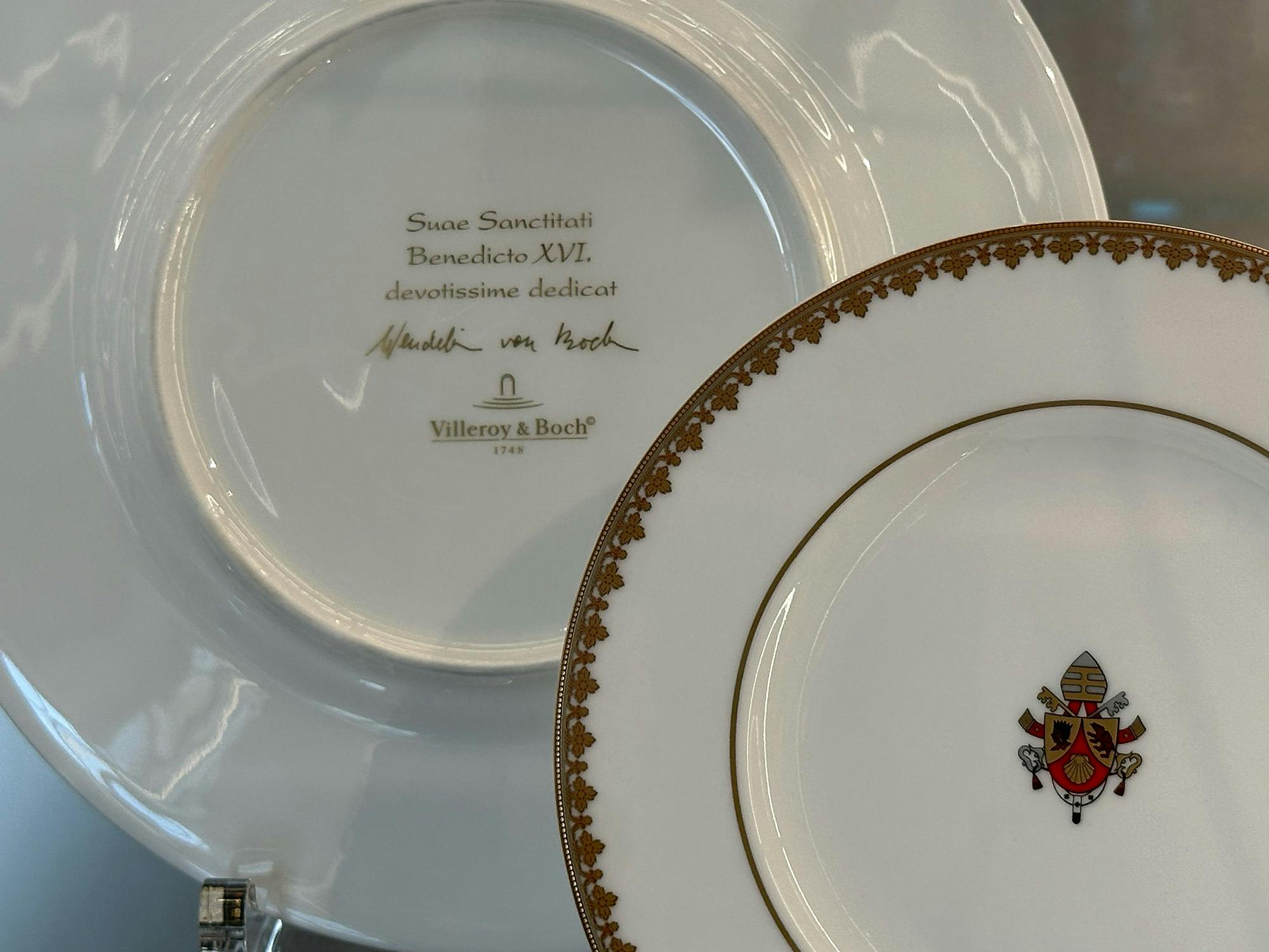 Villeroy & Boch
